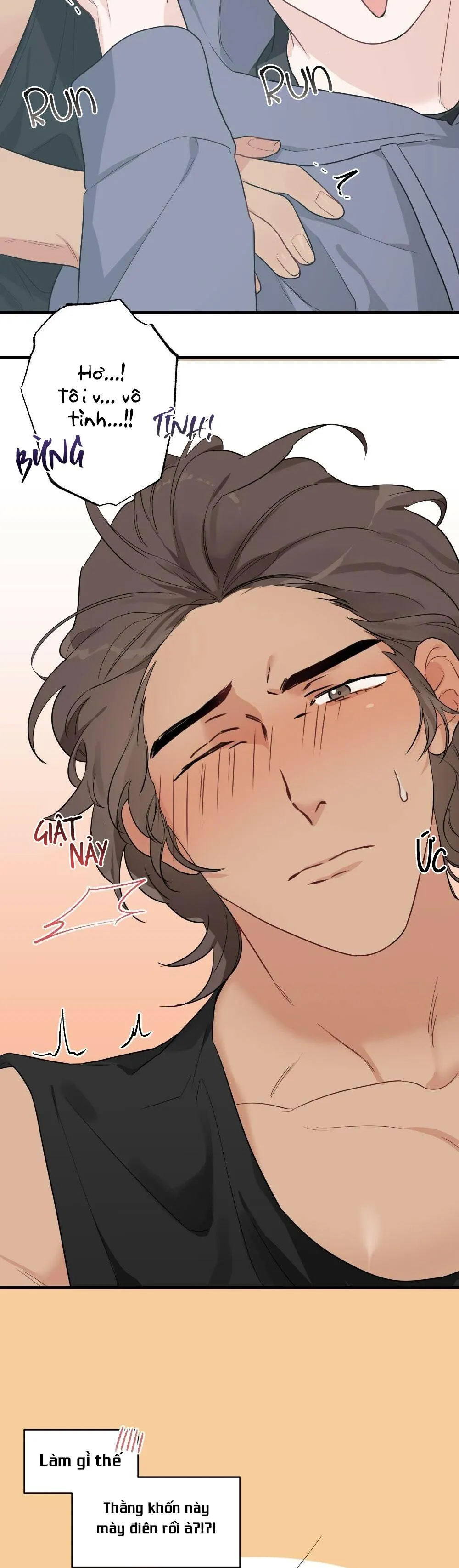 TUYỂN TẬP DÚ BỰ Chapter 42 Trang 44