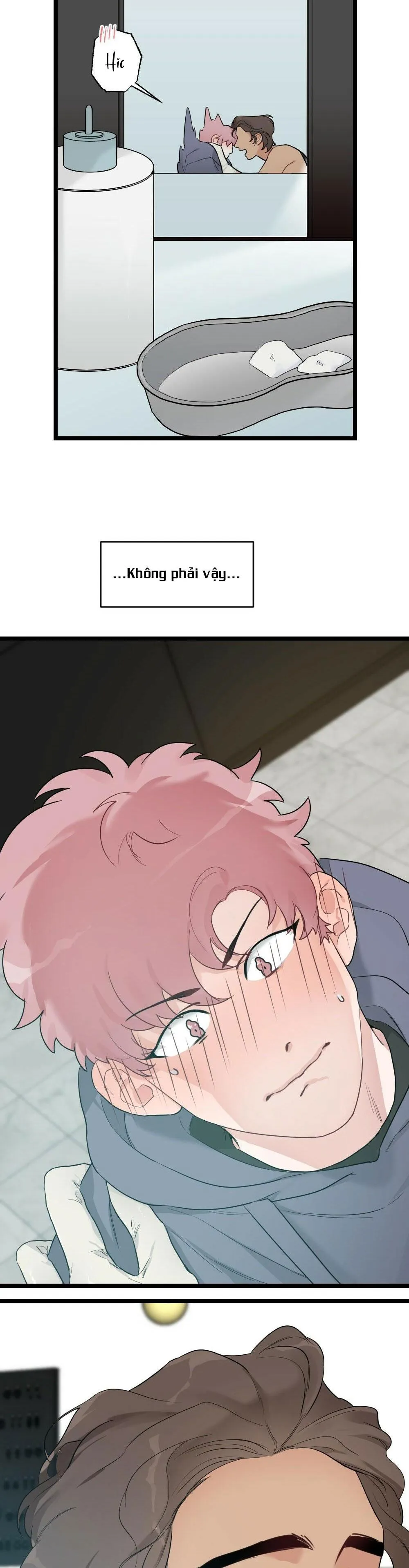 TUYỂN TẬP DÚ BỰ Chapter 43 Trang 3