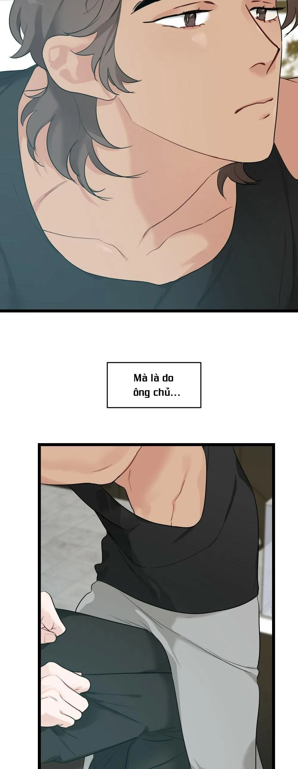 TUYỂN TẬP DÚ BỰ Chapter 43 Trang 4