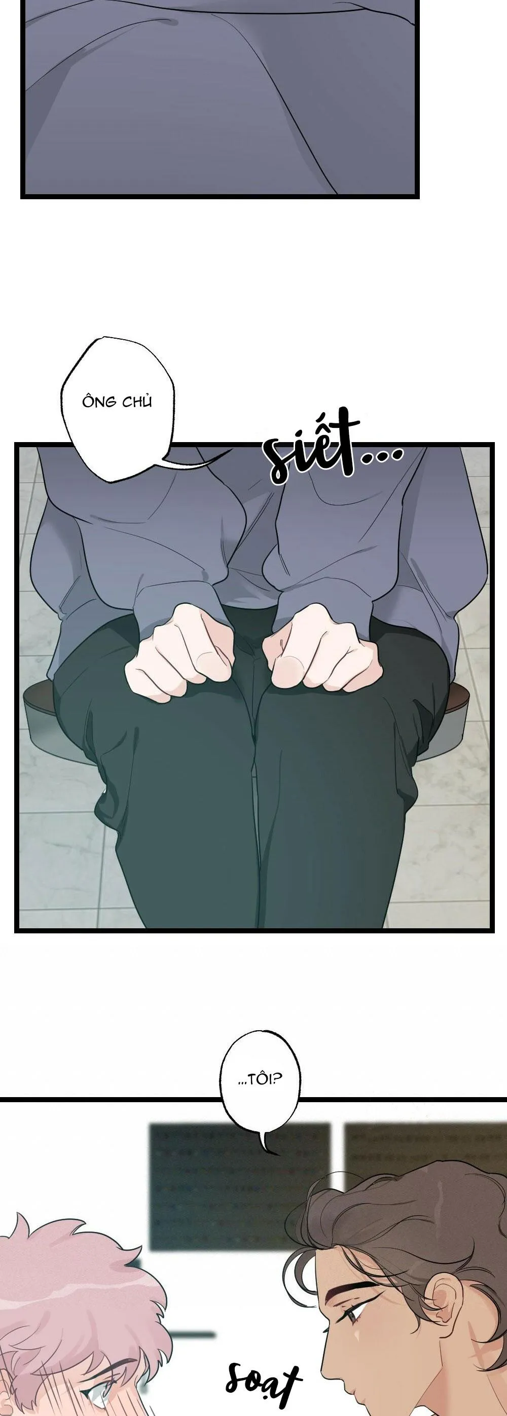 TUYỂN TẬP DÚ BỰ Chapter 43 Trang 6