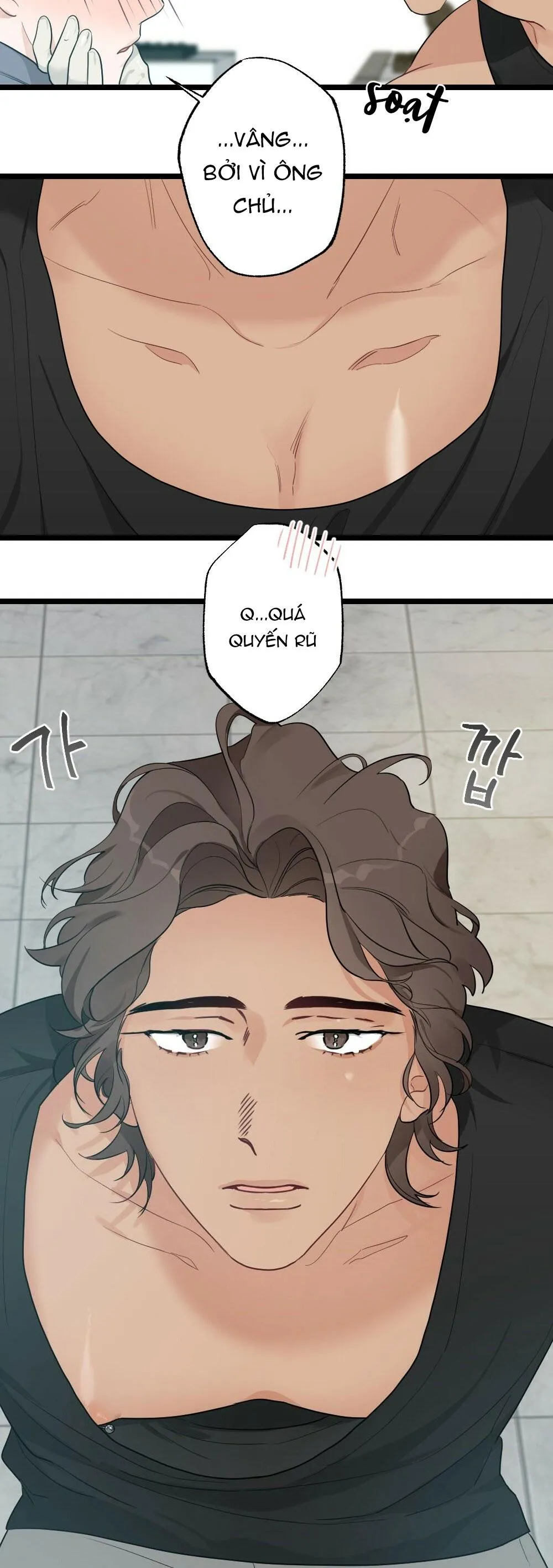 TUYỂN TẬP DÚ BỰ Chapter 43 Trang 7