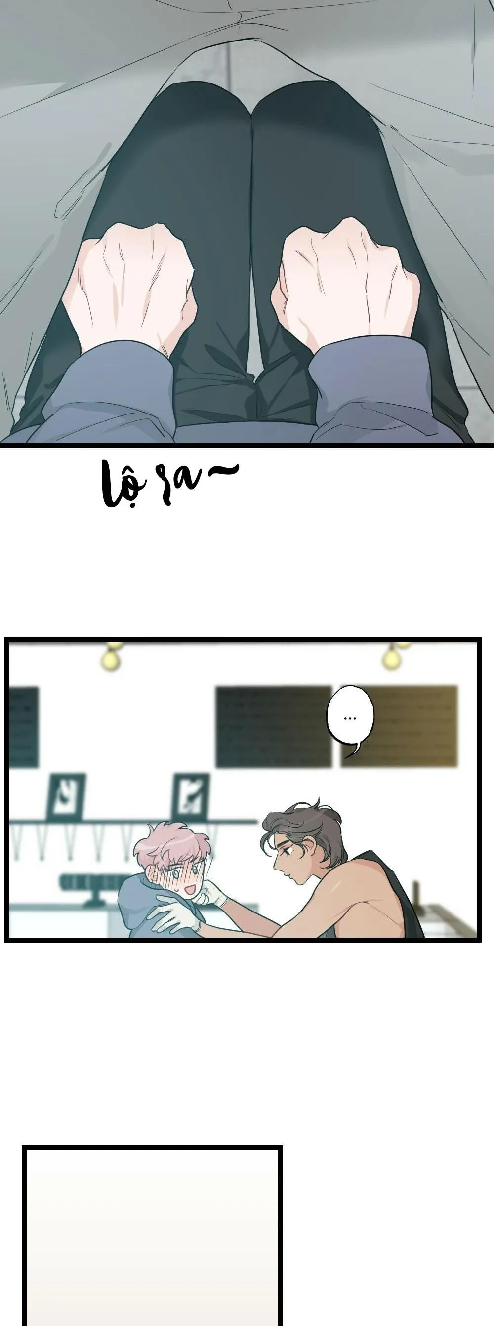 TUYỂN TẬP DÚ BỰ Chapter 43 Trang 8