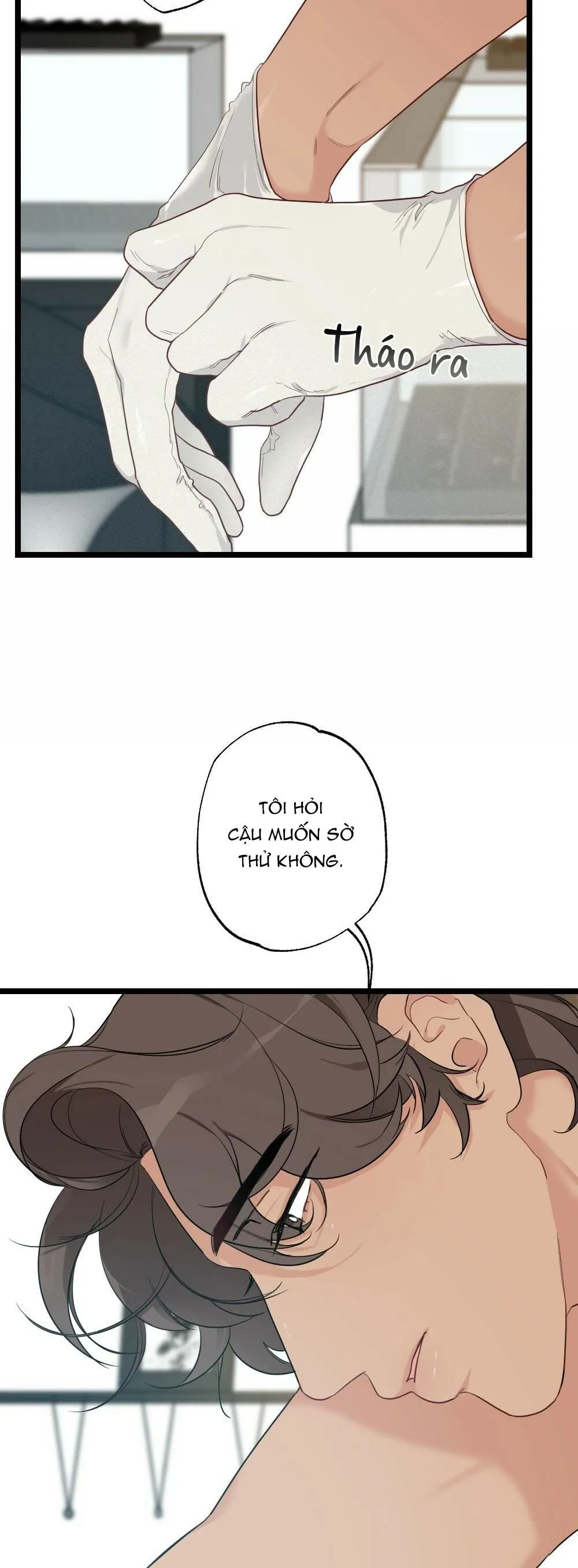 TUYỂN TẬP DÚ BỰ Chapter 43 Trang 14