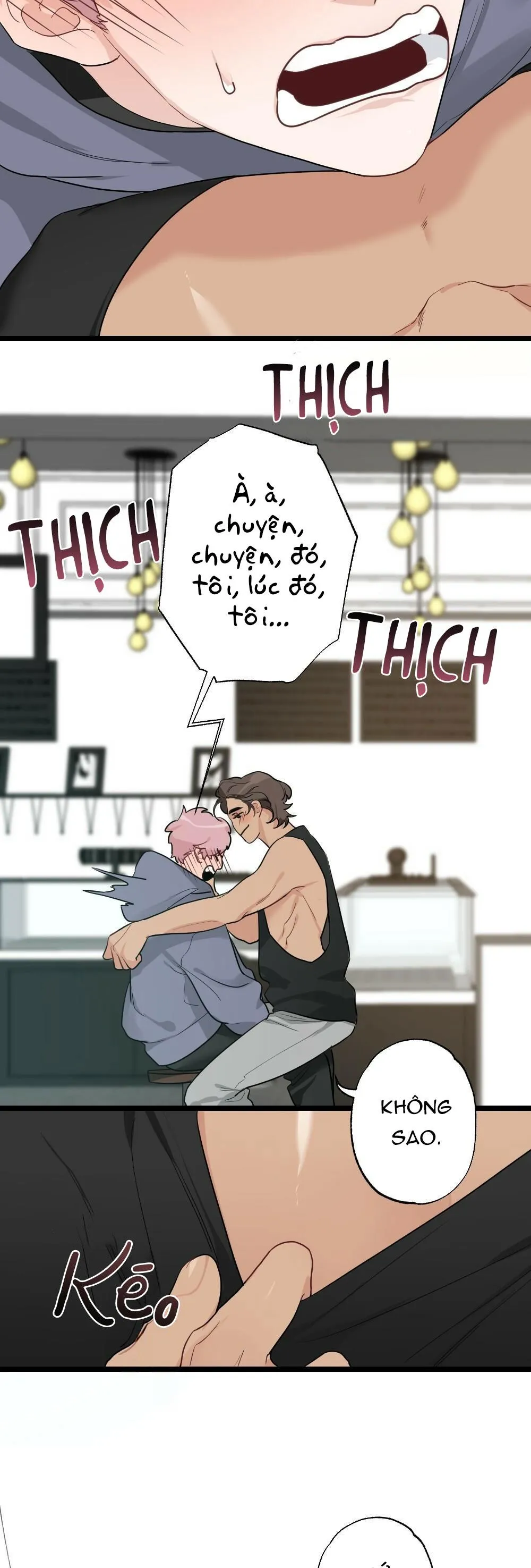 TUYỂN TẬP DÚ BỰ Chapter 43 Trang 16