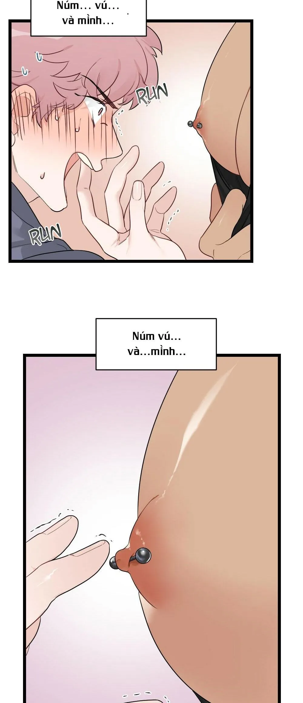 TUYỂN TẬP DÚ BỰ Chapter 43 Trang 19