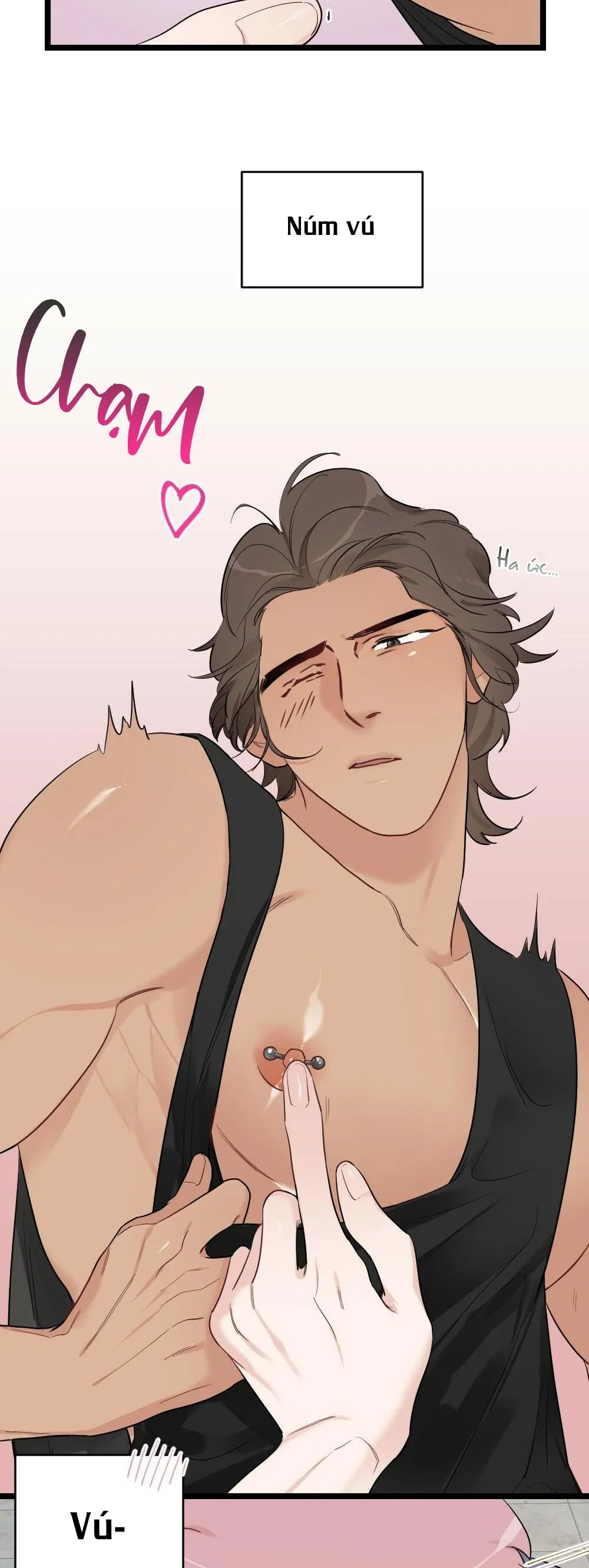 TUYỂN TẬP DÚ BỰ Chapter 43 Trang 20