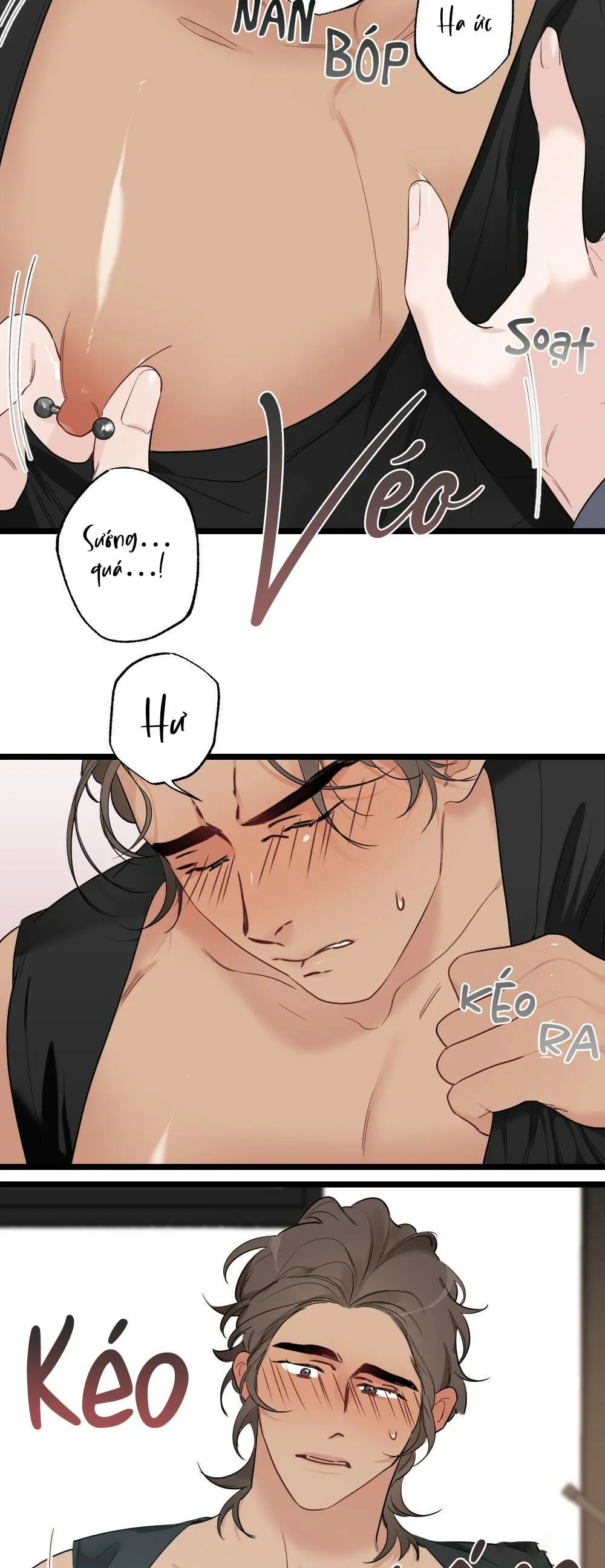 TUYỂN TẬP DÚ BỰ Chapter 43 Trang 23