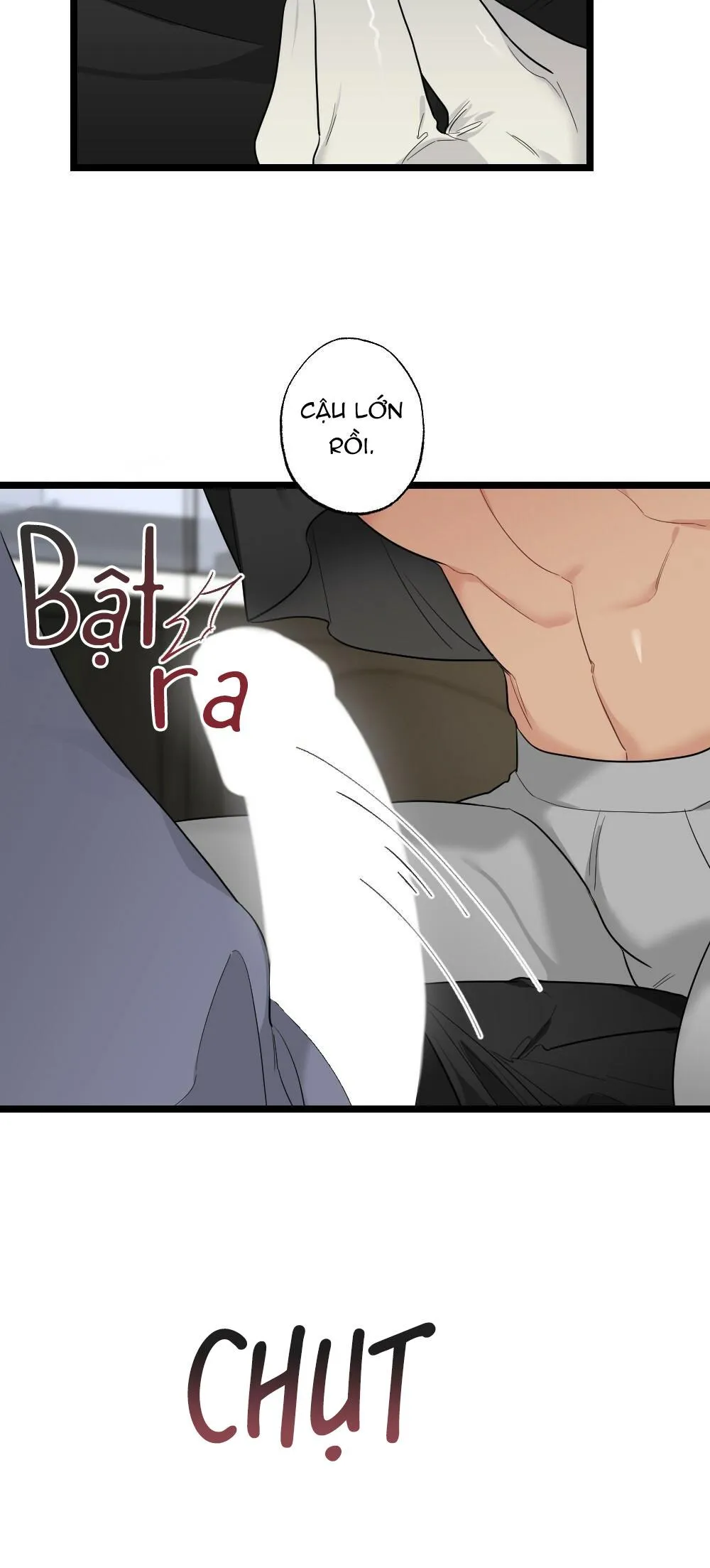 TUYỂN TẬP DÚ BỰ Chapter 43 Trang 38