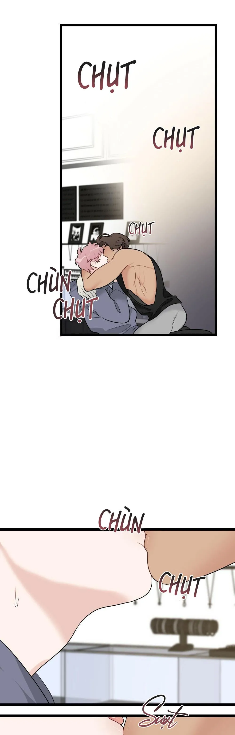 TUYỂN TẬP DÚ BỰ Chapter 43 Trang 39