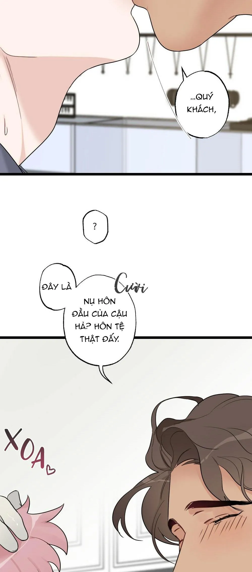 TUYỂN TẬP DÚ BỰ Chapter 43 Trang 40