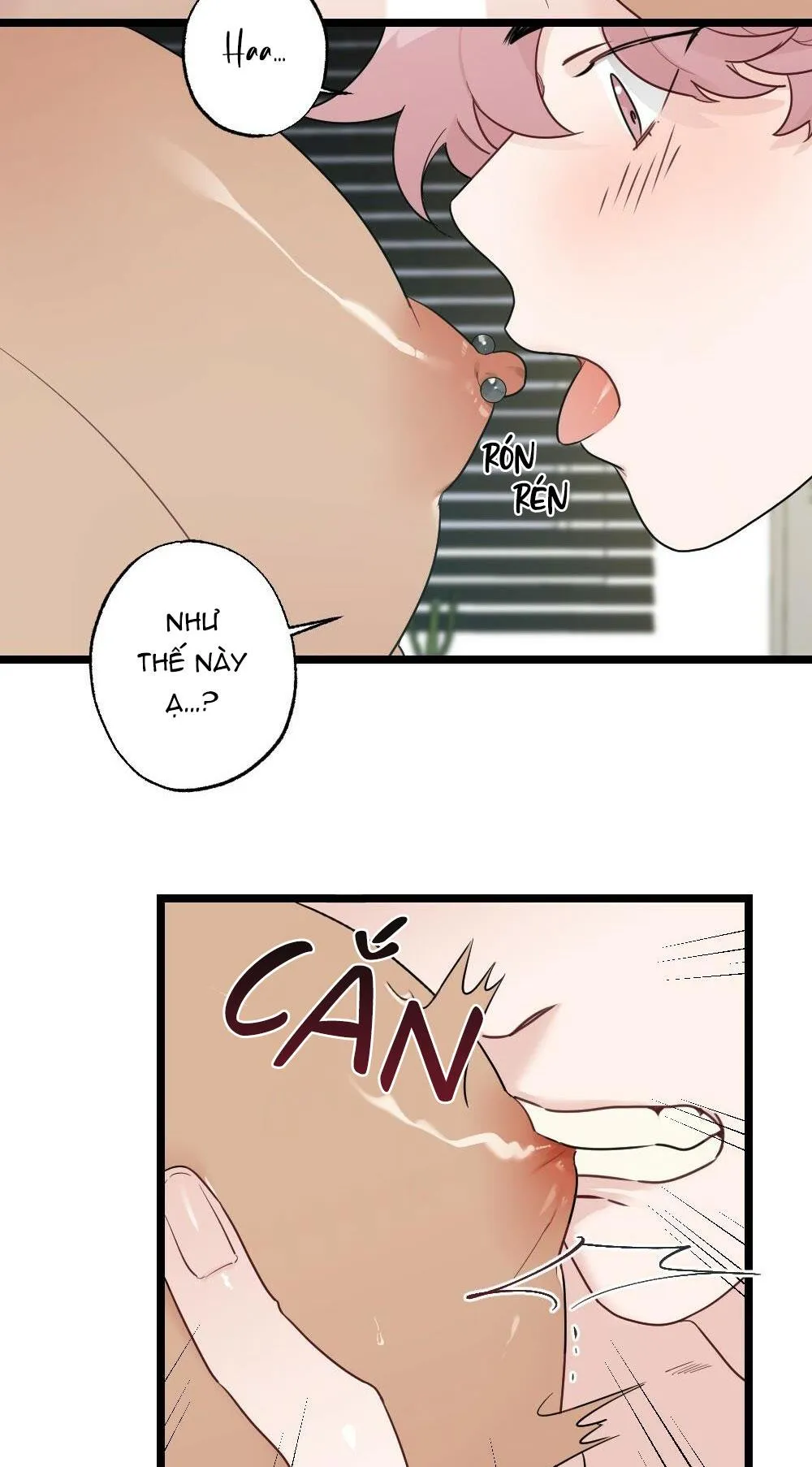 TUYỂN TẬP DÚ BỰ Chapter 44 Trang 6