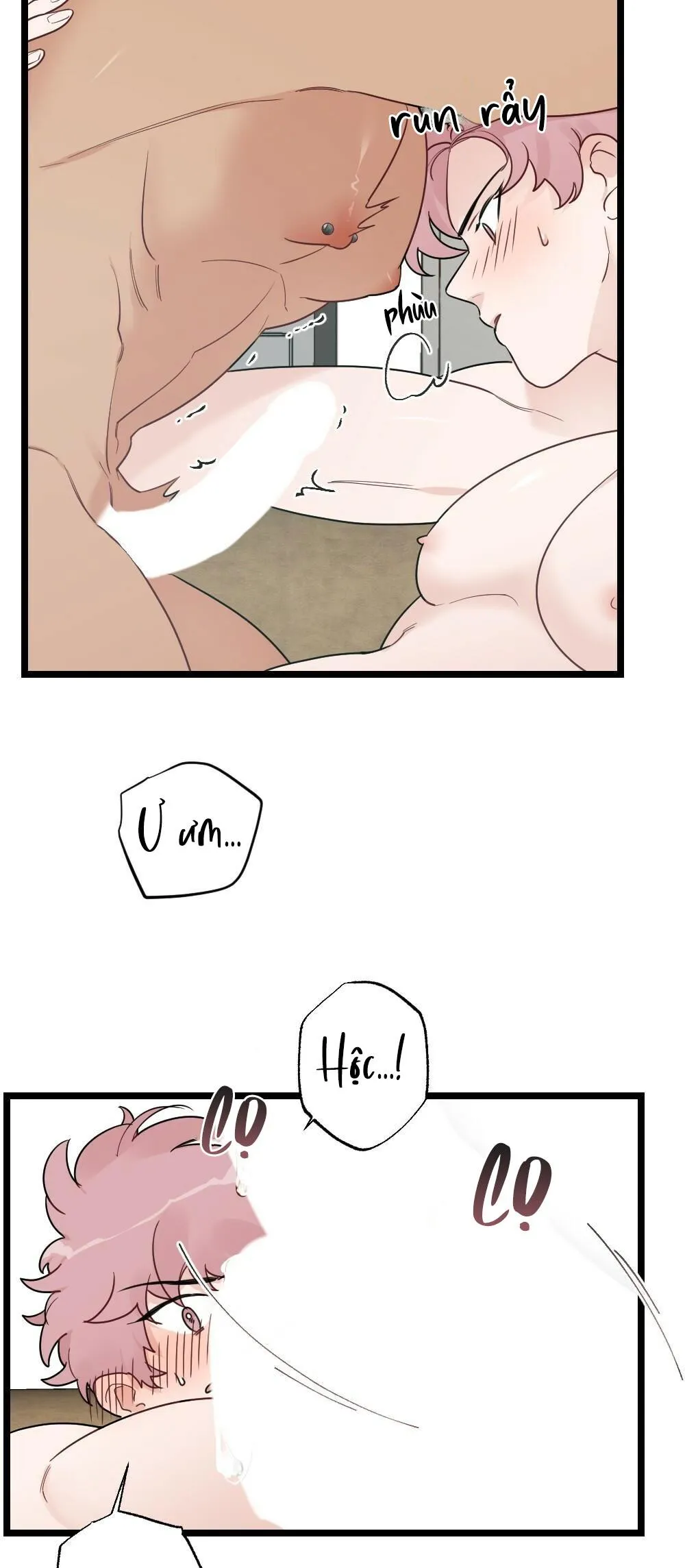 TUYỂN TẬP DÚ BỰ Chapter 44 Trang 8