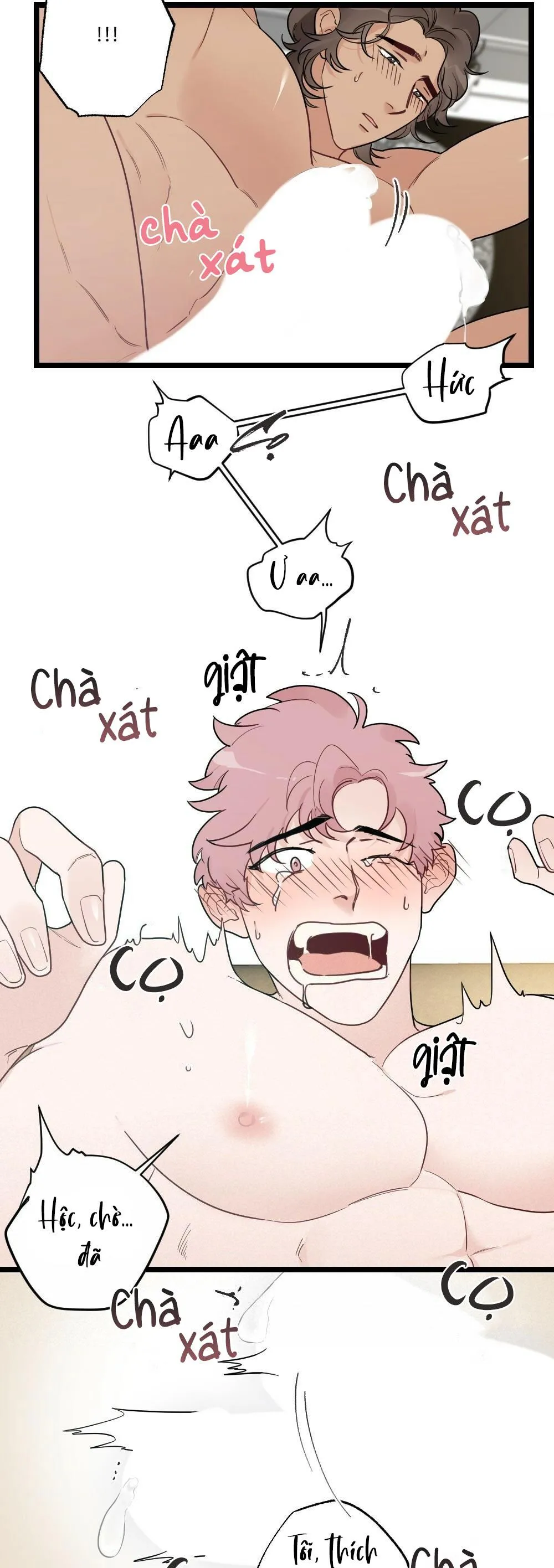 TUYỂN TẬP DÚ BỰ Chapter 44 Trang 9