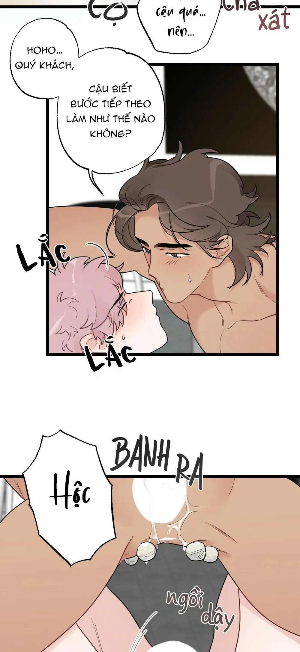 TUYỂN TẬP DÚ BỰ Chapter 44 Trang 10