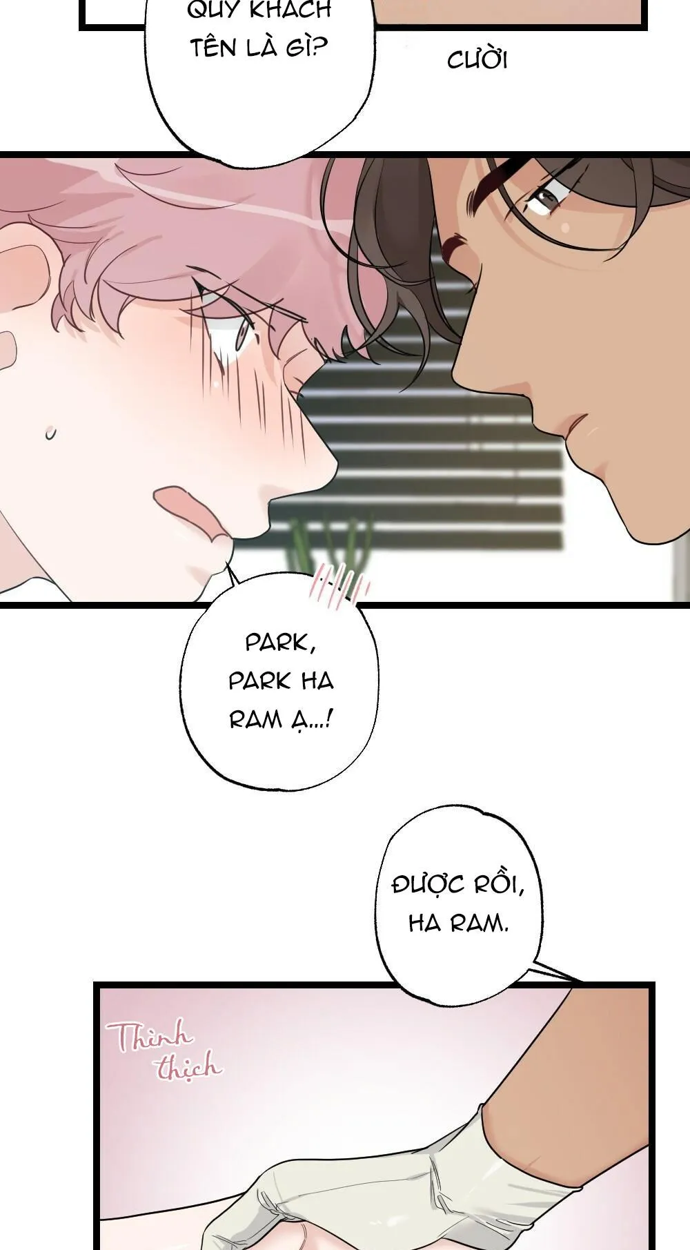 TUYỂN TẬP DÚ BỰ Chapter 44 Trang 14