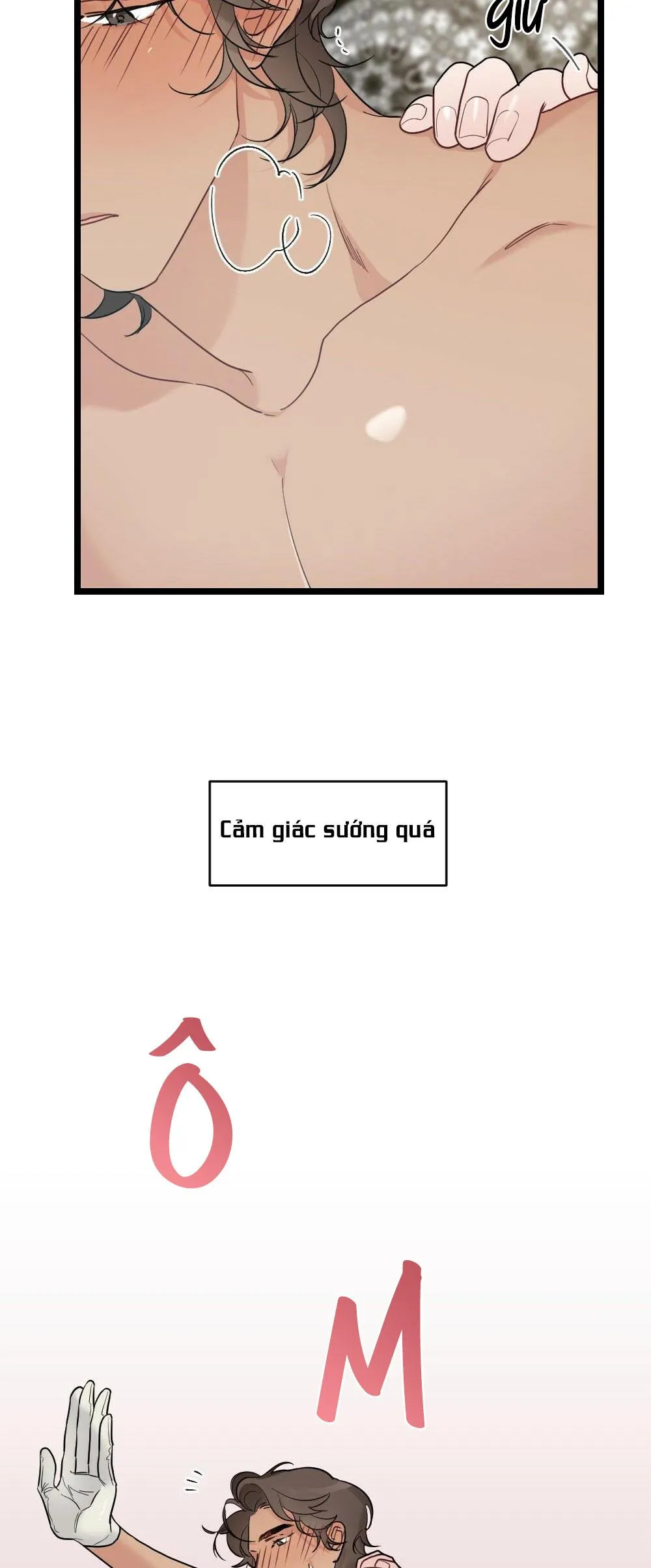 TUYỂN TẬP DÚ BỰ Chapter 44 Trang 18