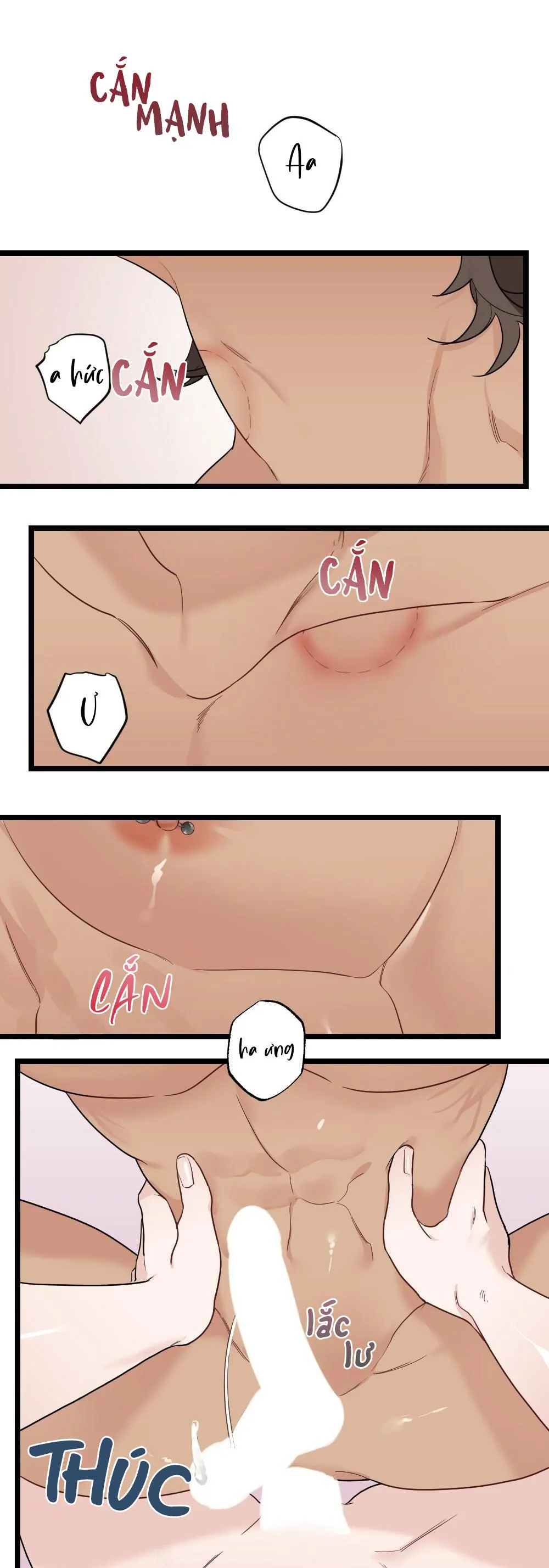 TUYỂN TẬP DÚ BỰ Chapter 44 Trang 22