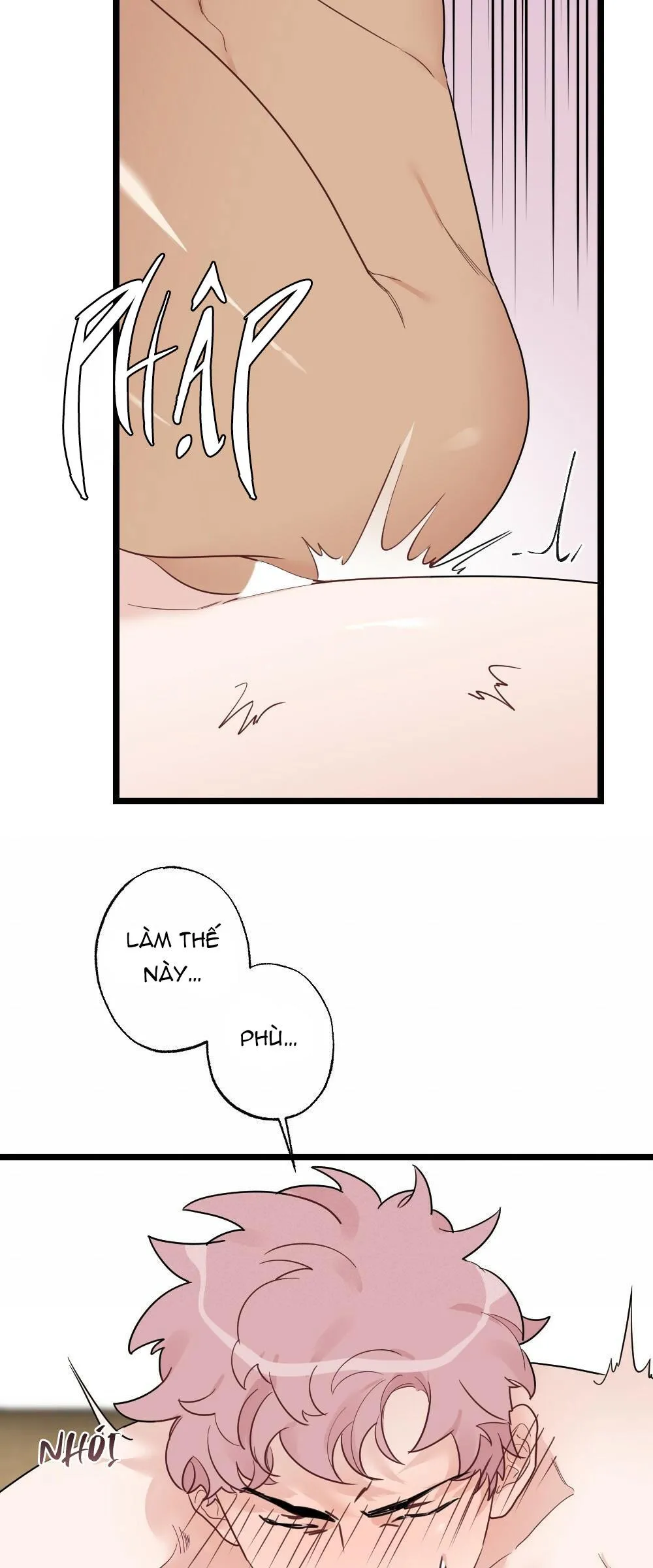 TUYỂN TẬP DÚ BỰ Chapter 44 Trang 24