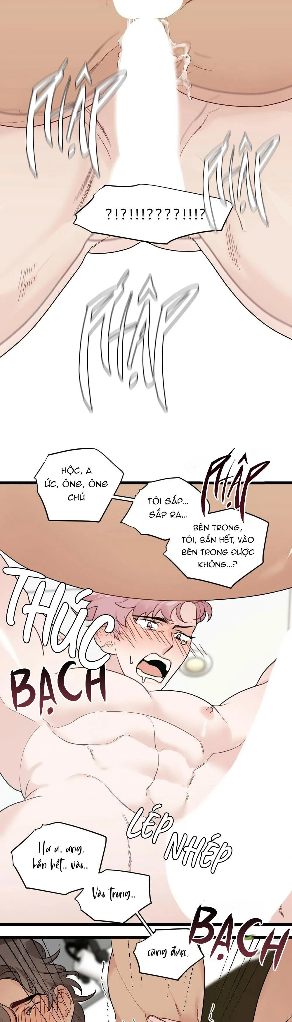 TUYỂN TẬP DÚ BỰ Chapter 44 Trang 27