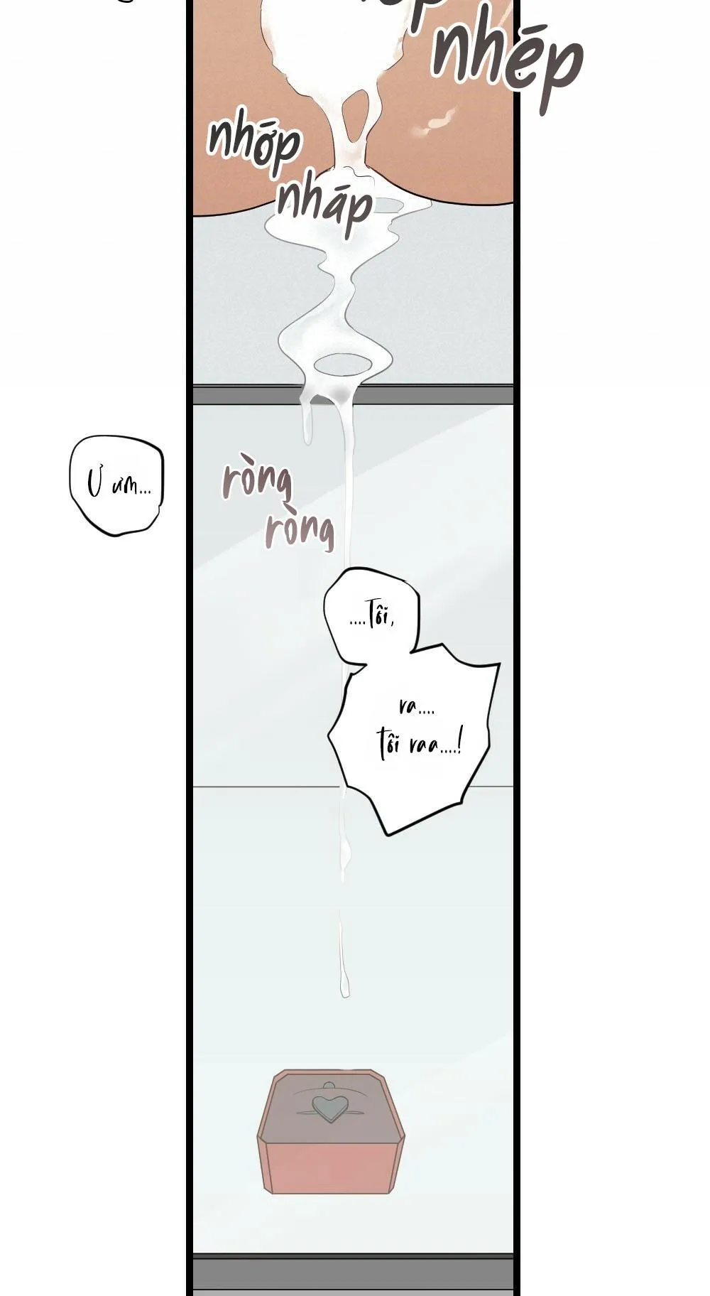 TUYỂN TẬP DÚ BỰ Chapter 44 Trang 38