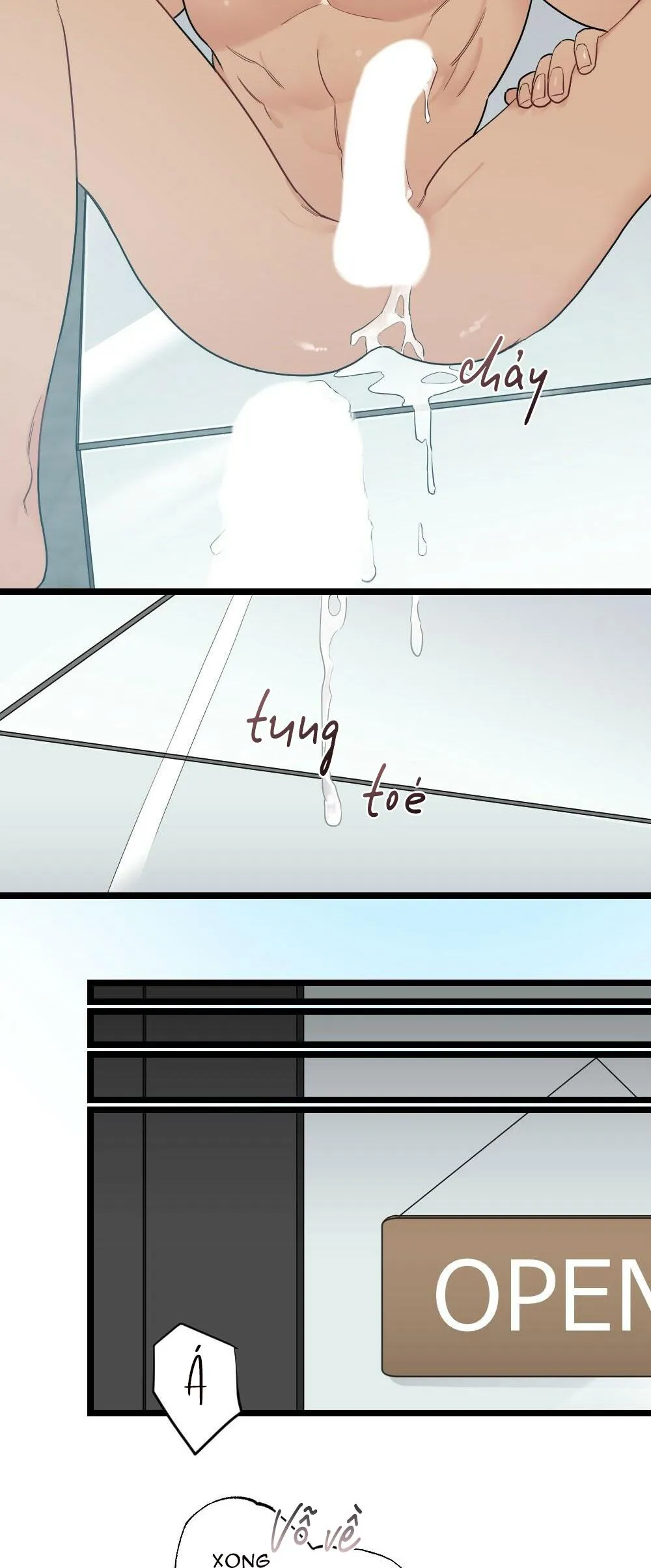 TUYỂN TẬP DÚ BỰ Chapter 44 Trang 41