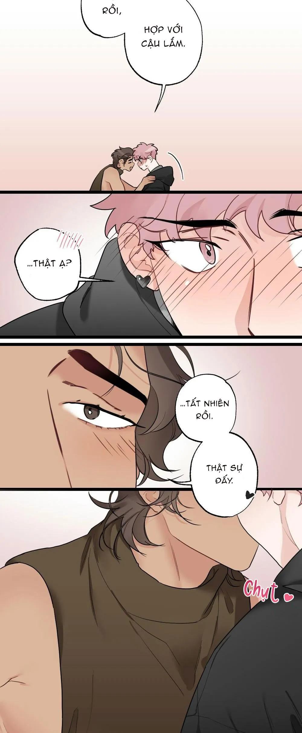 TUYỂN TẬP DÚ BỰ Chapter 44 Trang 42