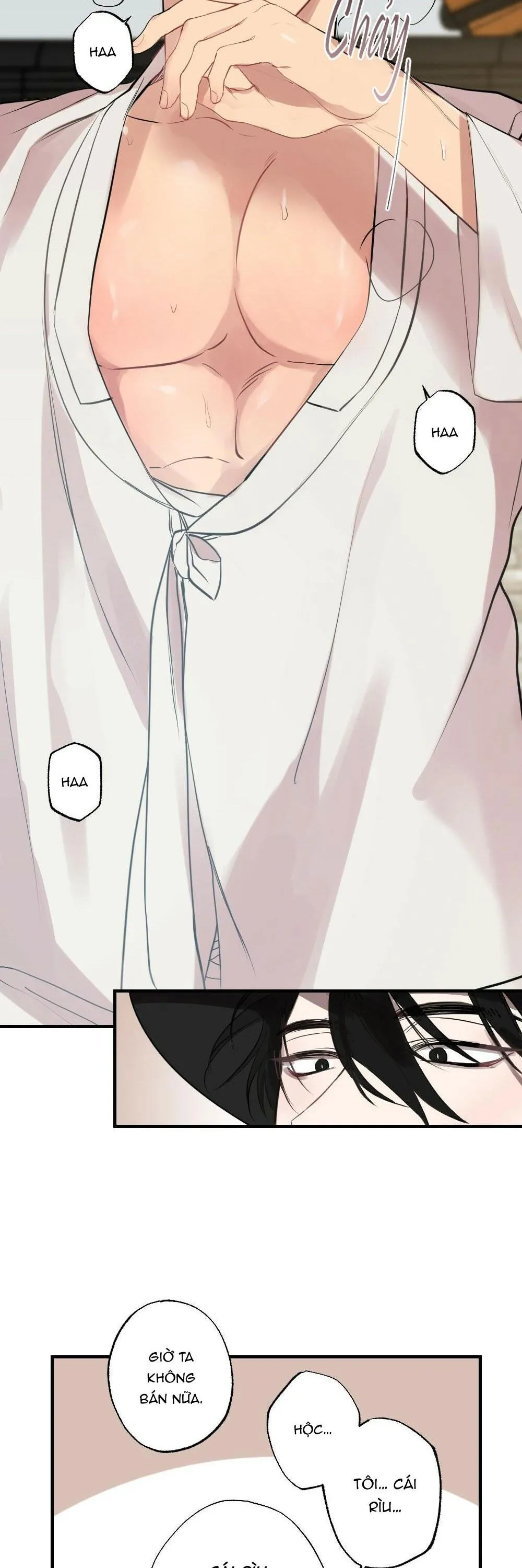 TUYỂN TẬP DÚ BỰ Chapter 45 Trang 10