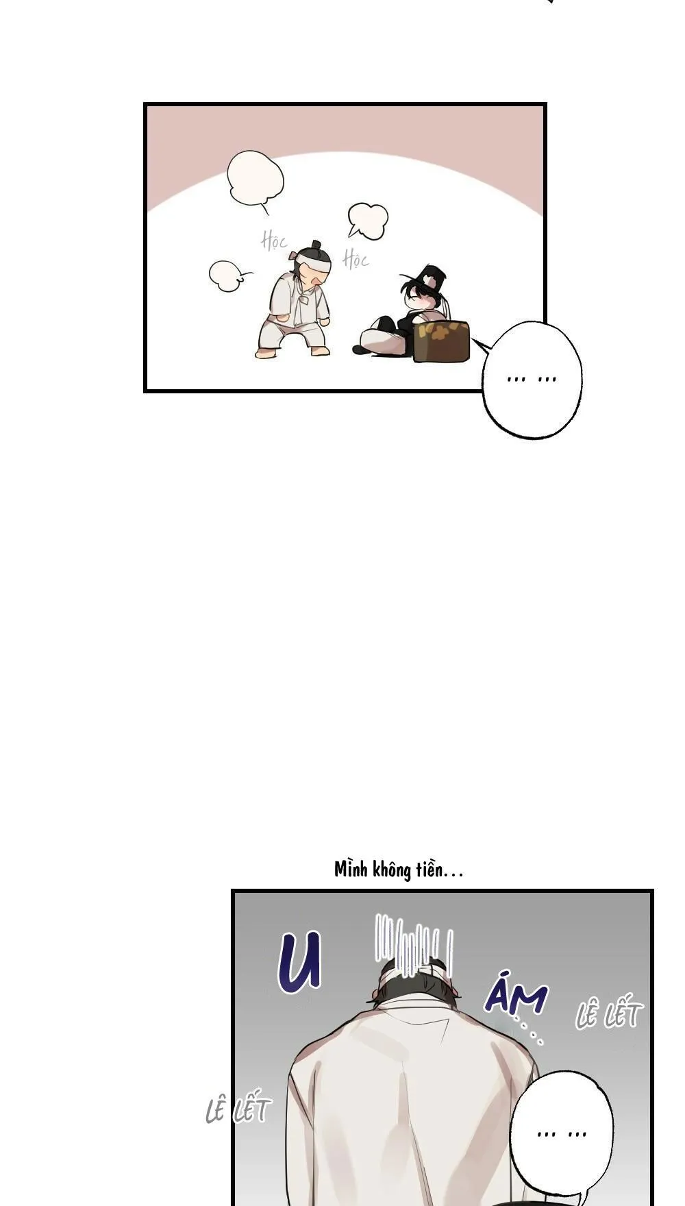 TUYỂN TẬP DÚ BỰ Chapter 45 Trang 13