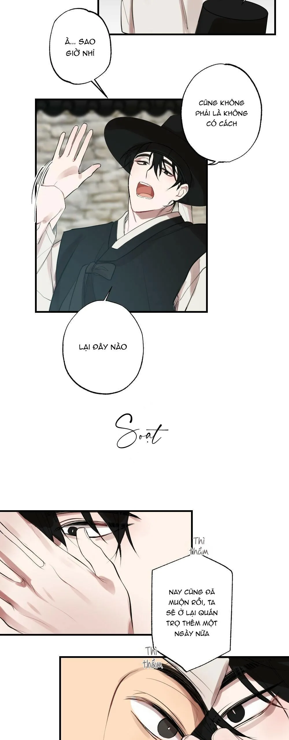 TUYỂN TẬP DÚ BỰ Chapter 45 Trang 14