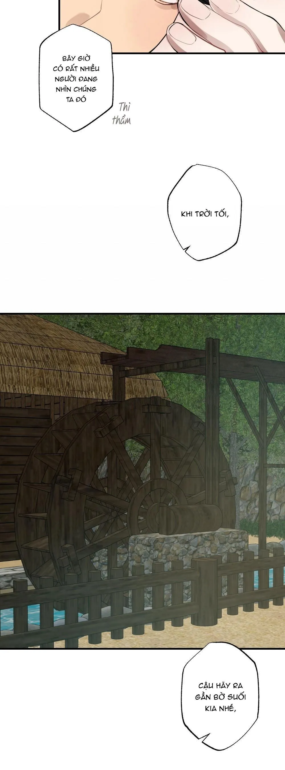 TUYỂN TẬP DÚ BỰ Chapter 45 Trang 15