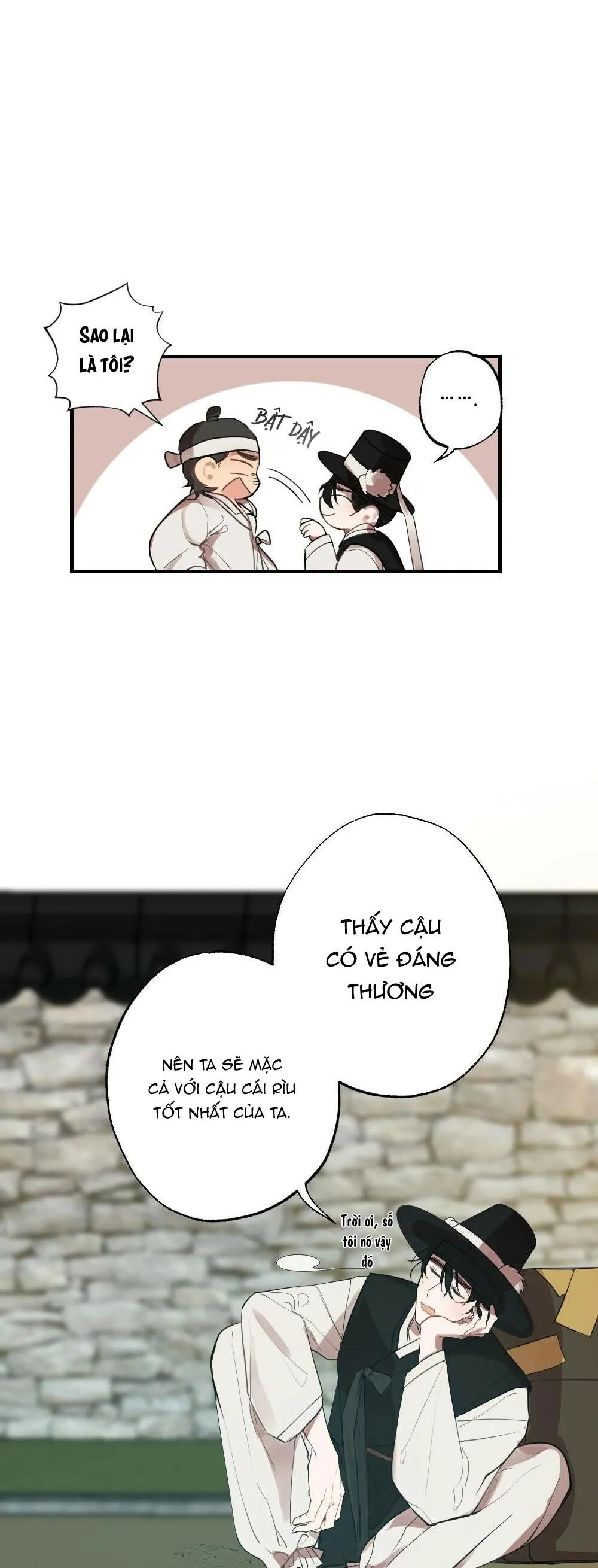 TUYỂN TẬP DÚ BỰ Chapter 45 Trang 16