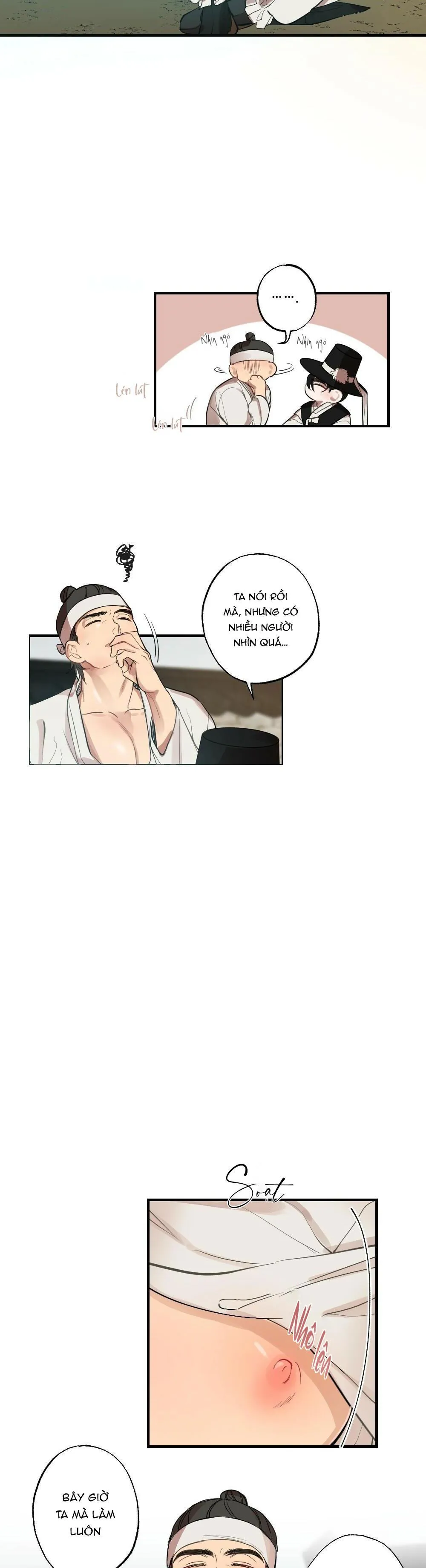 TUYỂN TẬP DÚ BỰ Chapter 45 Trang 17