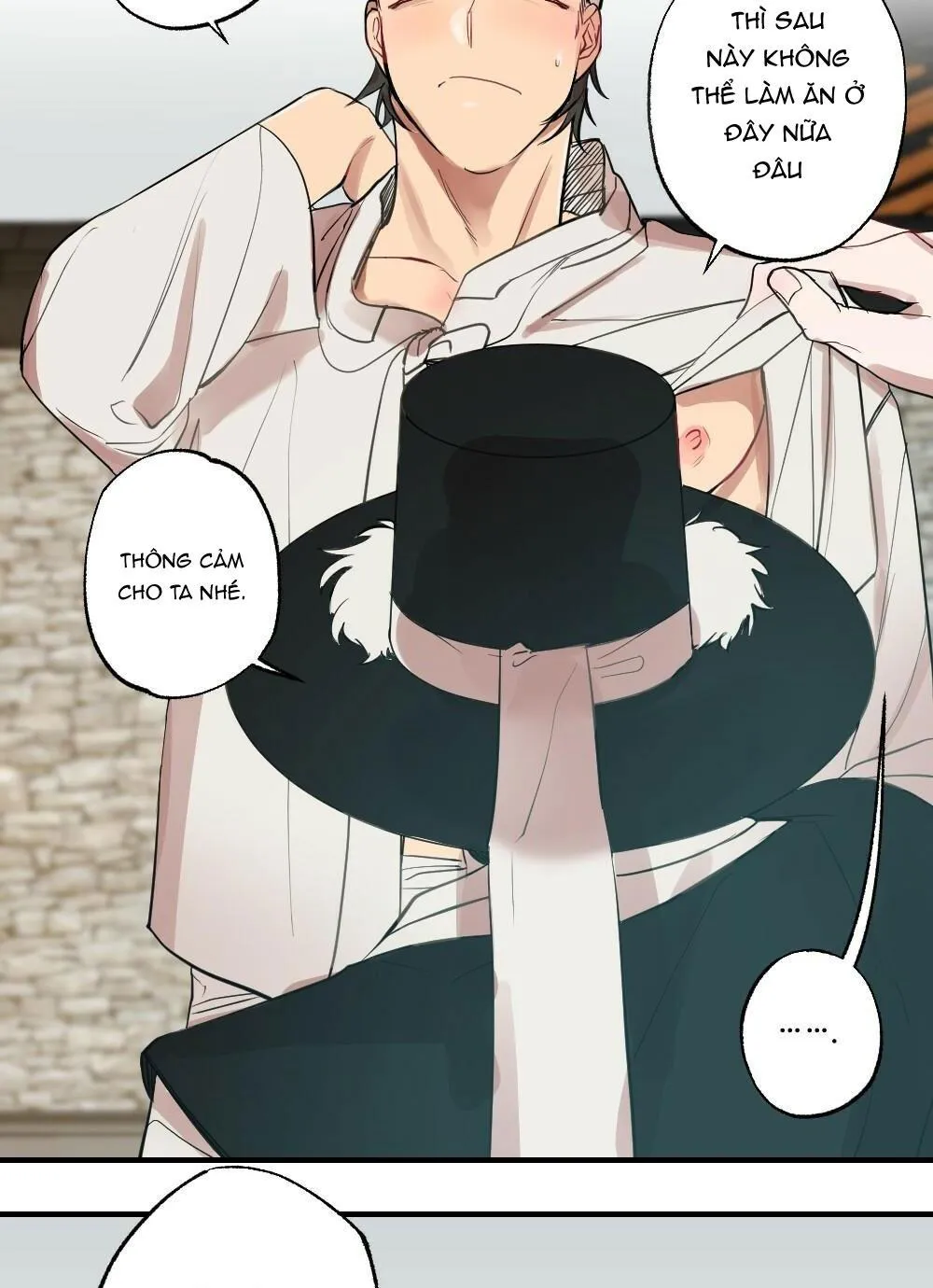 TUYỂN TẬP DÚ BỰ Chapter 45 Trang 18