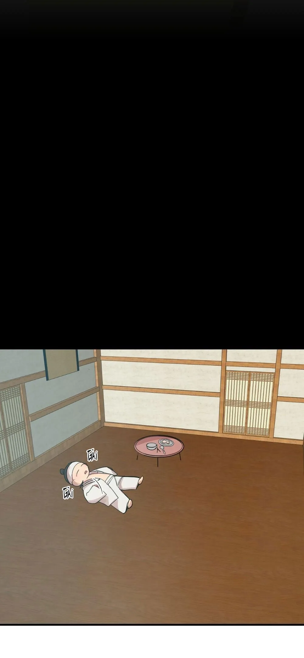 TUYỂN TẬP DÚ BỰ Chapter 45 Trang 21