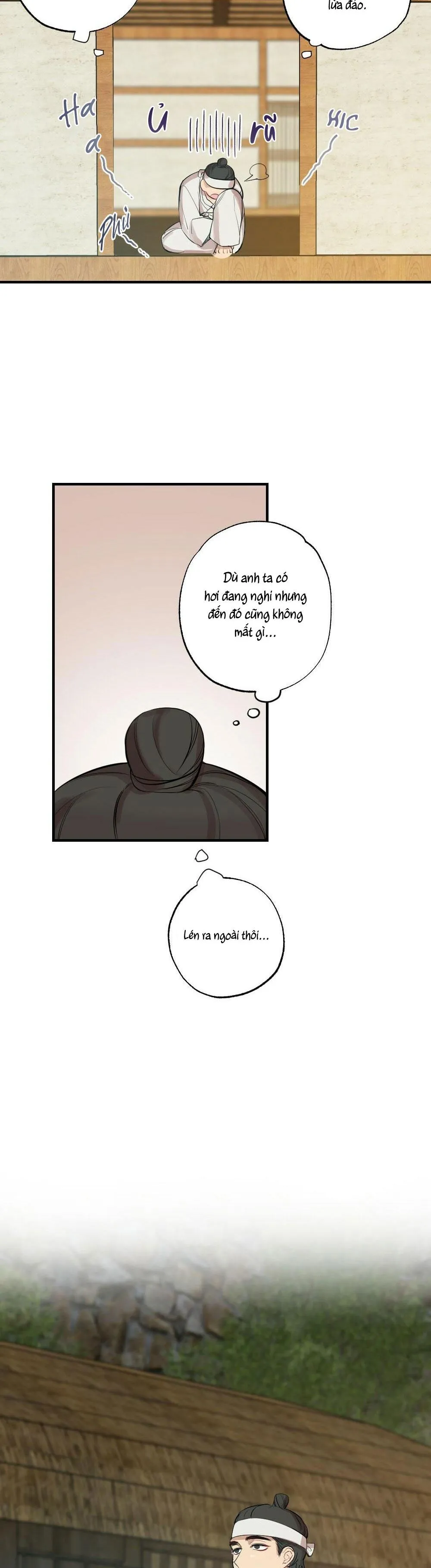 TUYỂN TẬP DÚ BỰ Chapter 45 Trang 23