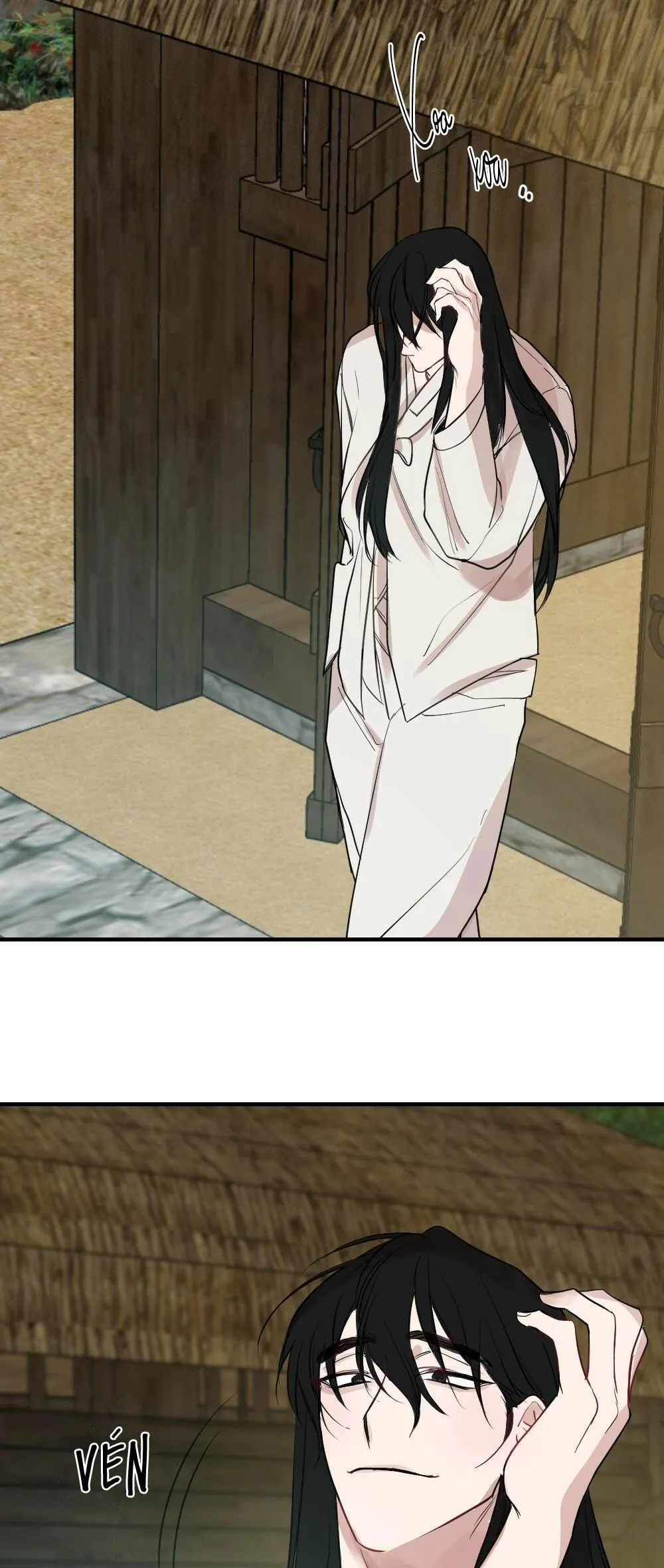 TUYỂN TẬP DÚ BỰ Chapter 45 Trang 29