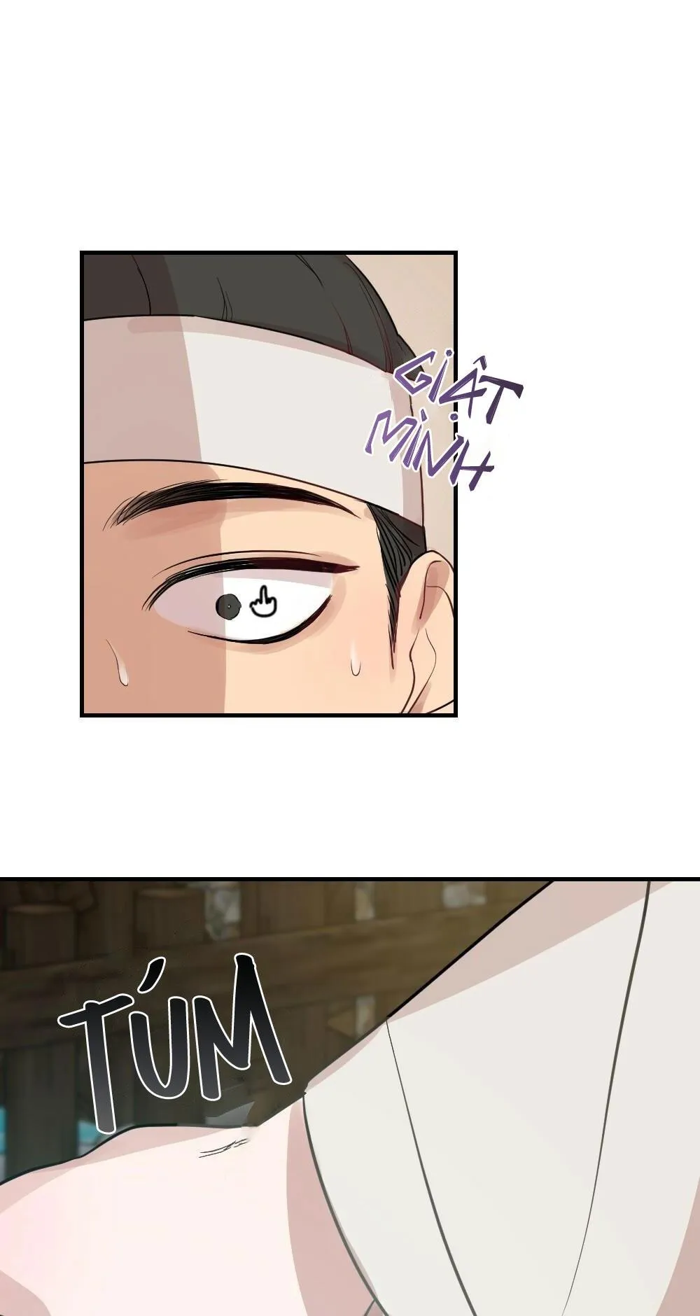 TUYỂN TẬP DÚ BỰ Chapter 45 Trang 32