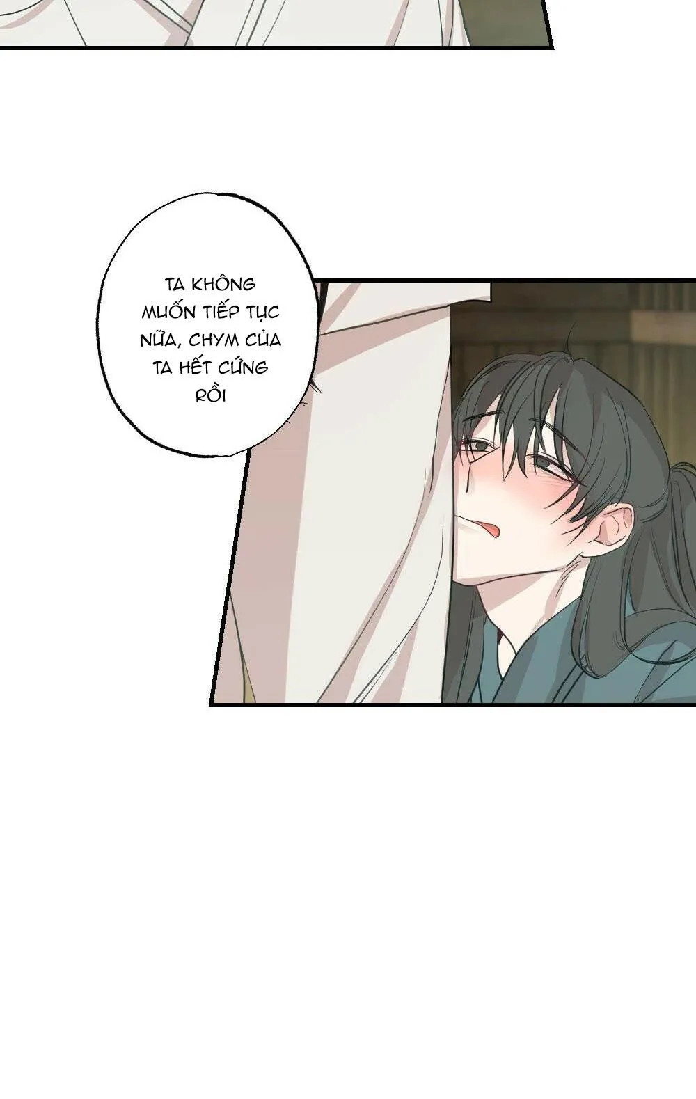 TUYỂN TẬP DÚ BỰ Chapter 46 Trang 6