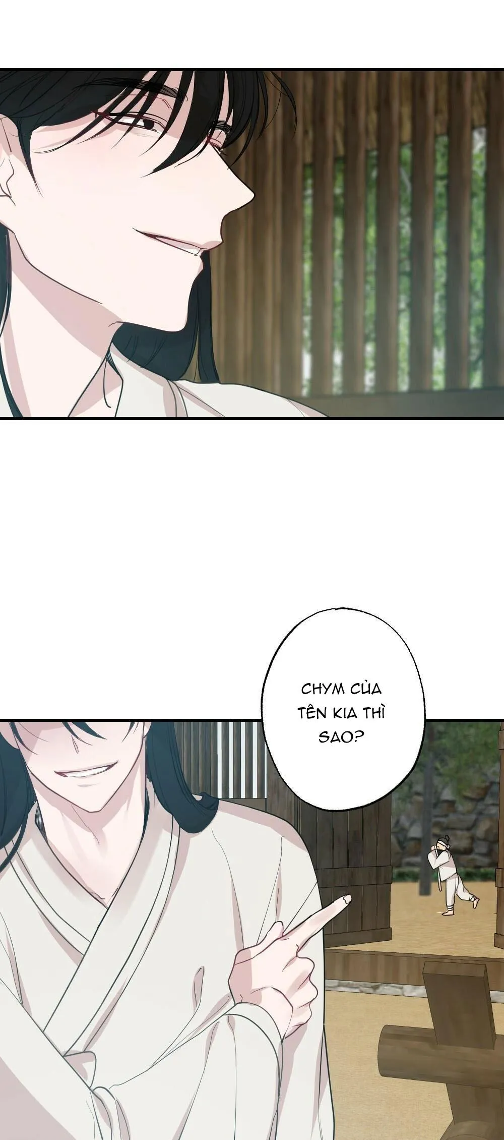 TUYỂN TẬP DÚ BỰ Chapter 46 Trang 7