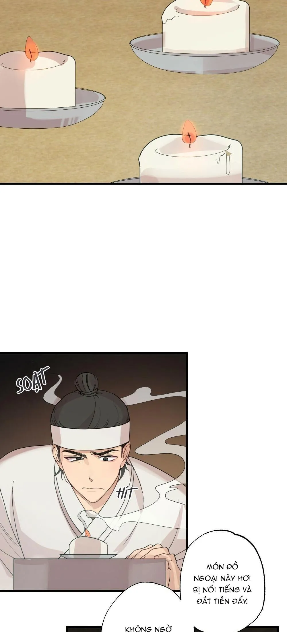 TUYỂN TẬP DÚ BỰ Chapter 46 Trang 10