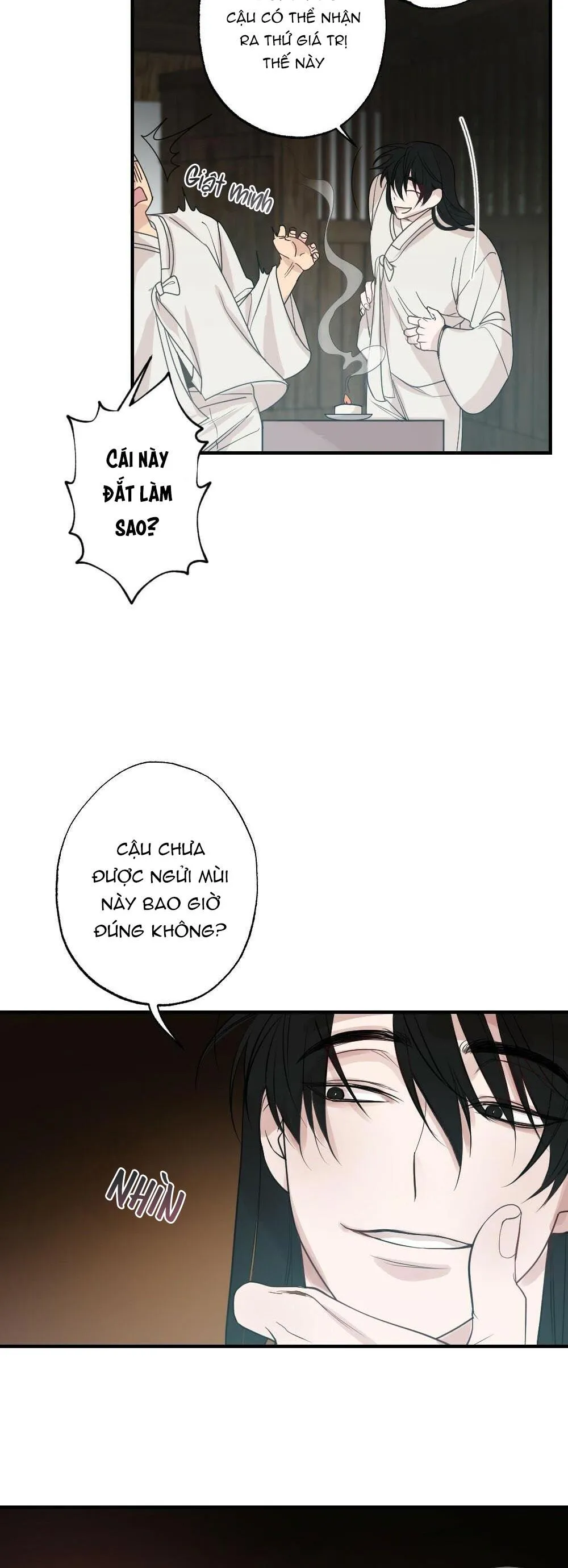 TUYỂN TẬP DÚ BỰ Chapter 46 Trang 11