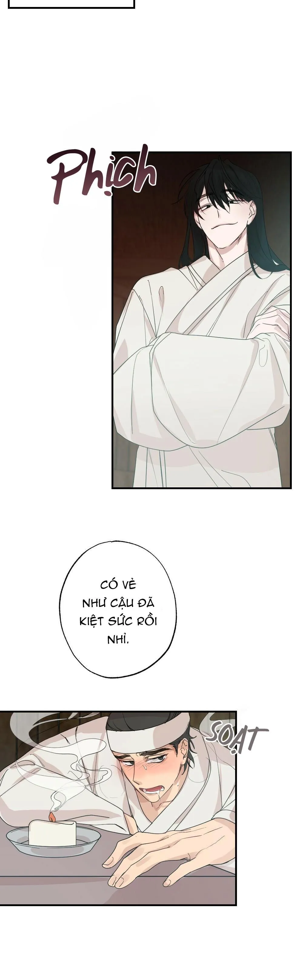 TUYỂN TẬP DÚ BỰ Chapter 46 Trang 14