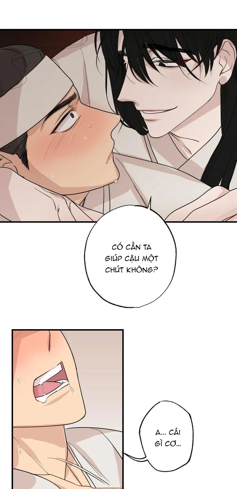 TUYỂN TẬP DÚ BỰ Chapter 46 Trang 15