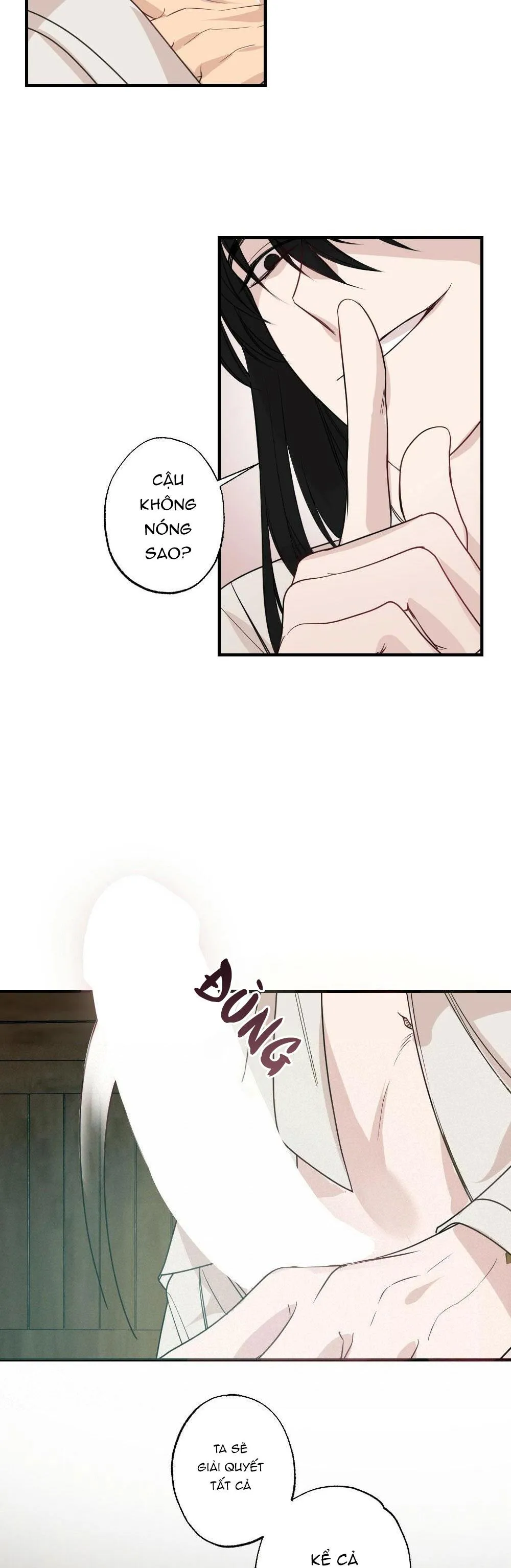 TUYỂN TẬP DÚ BỰ Chapter 46 Trang 16