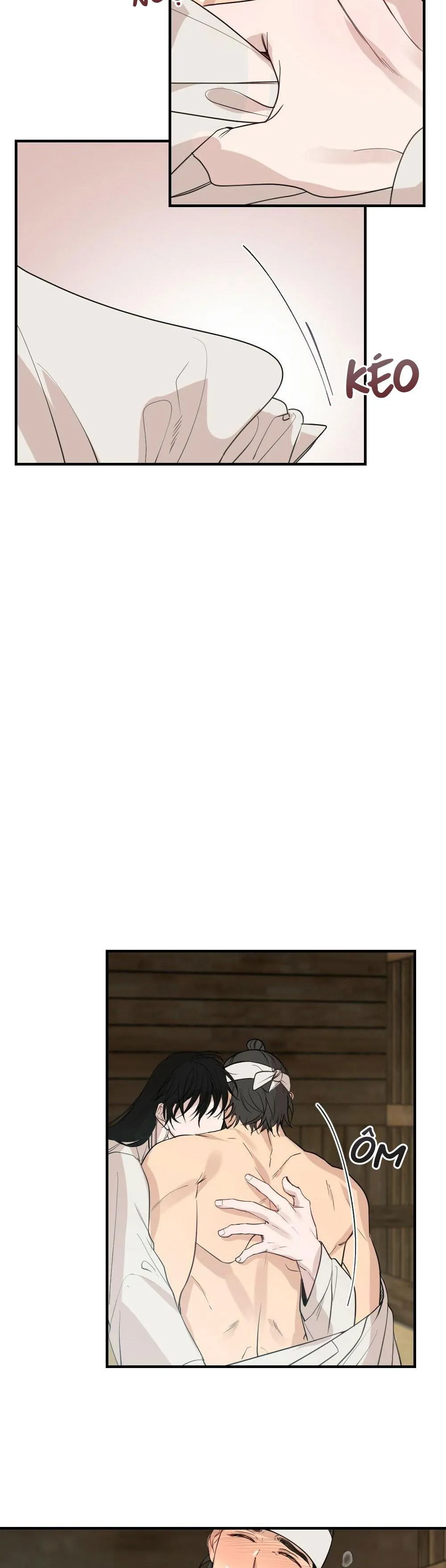 TUYỂN TẬP DÚ BỰ Chapter 46 Trang 21