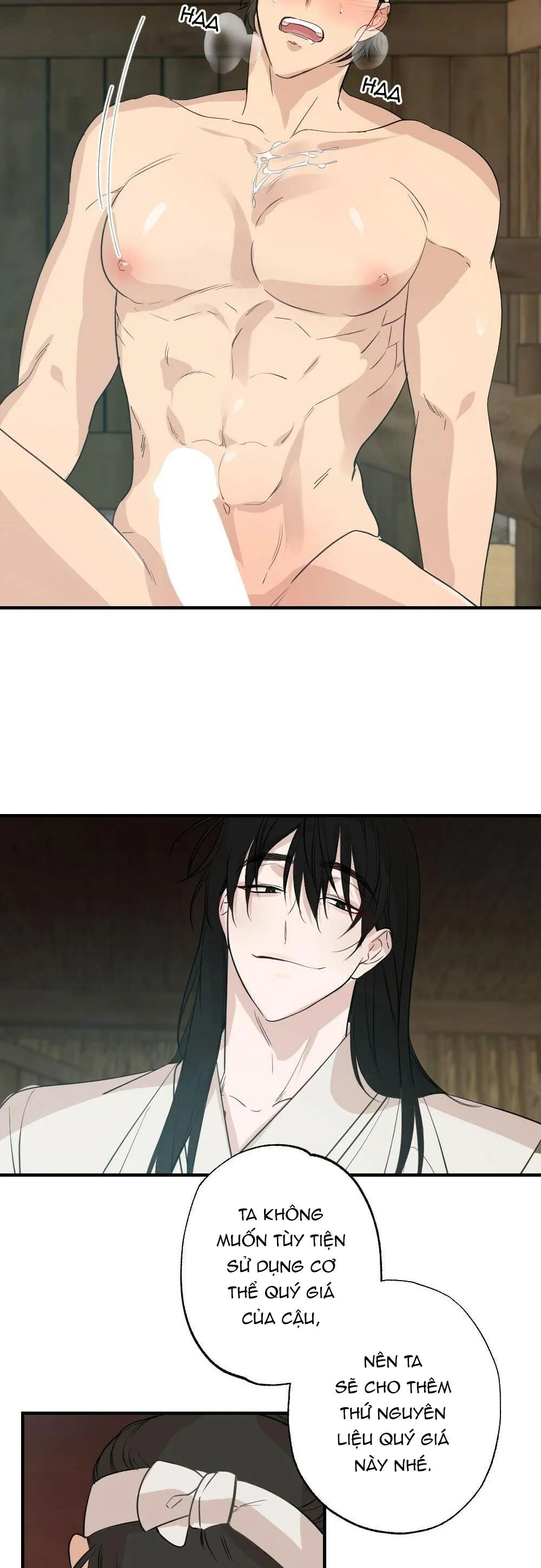 TUYỂN TẬP DÚ BỰ Chapter 46 Trang 22