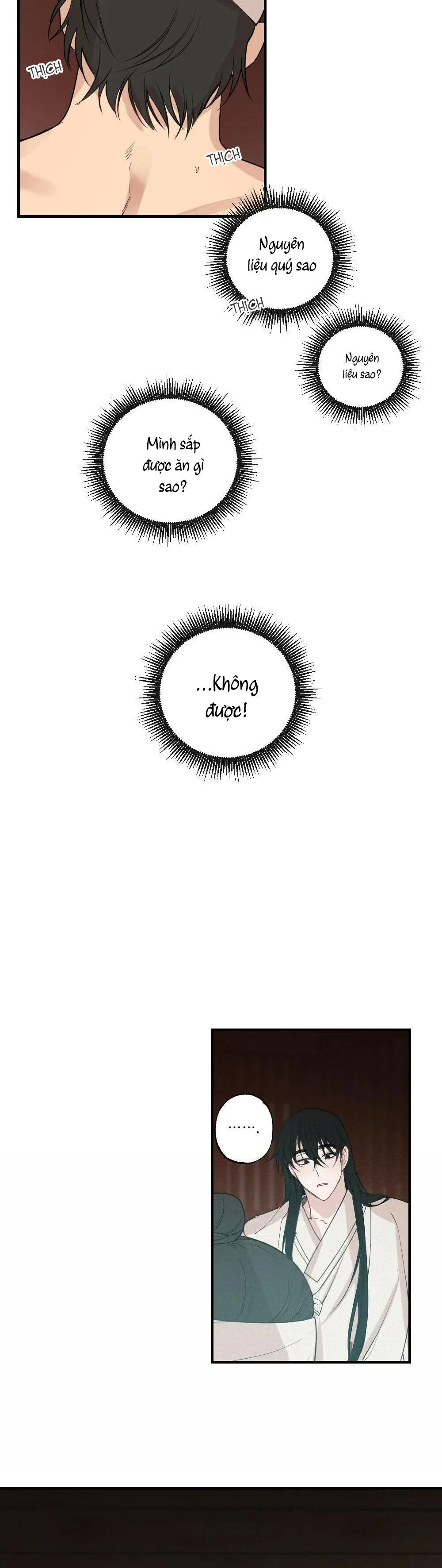 TUYỂN TẬP DÚ BỰ Chapter 46 Trang 23