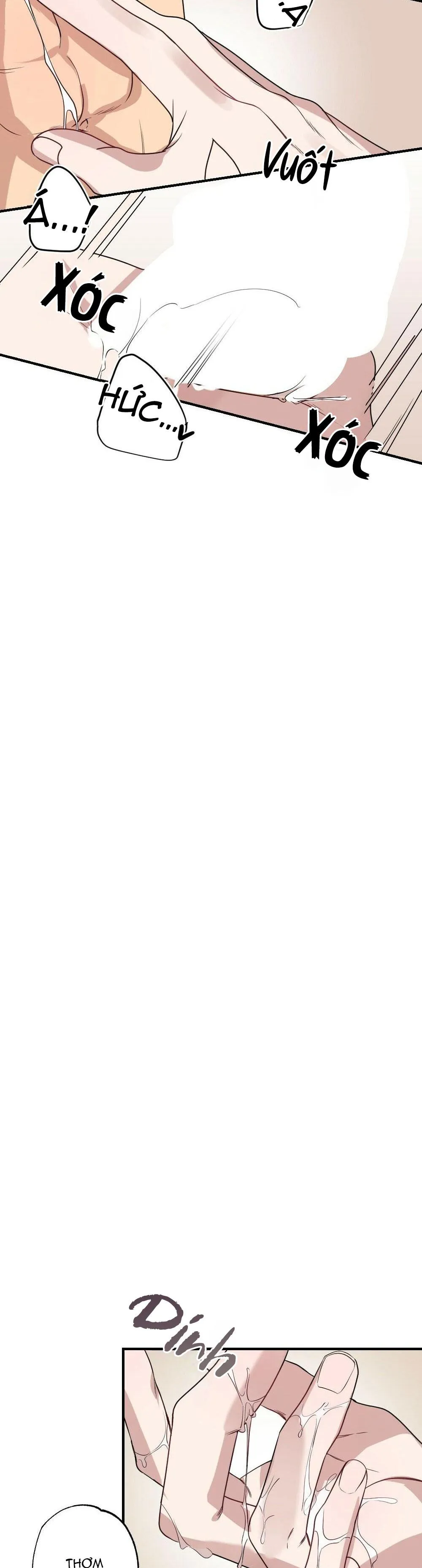 TUYỂN TẬP DÚ BỰ Chapter 46 Trang 27