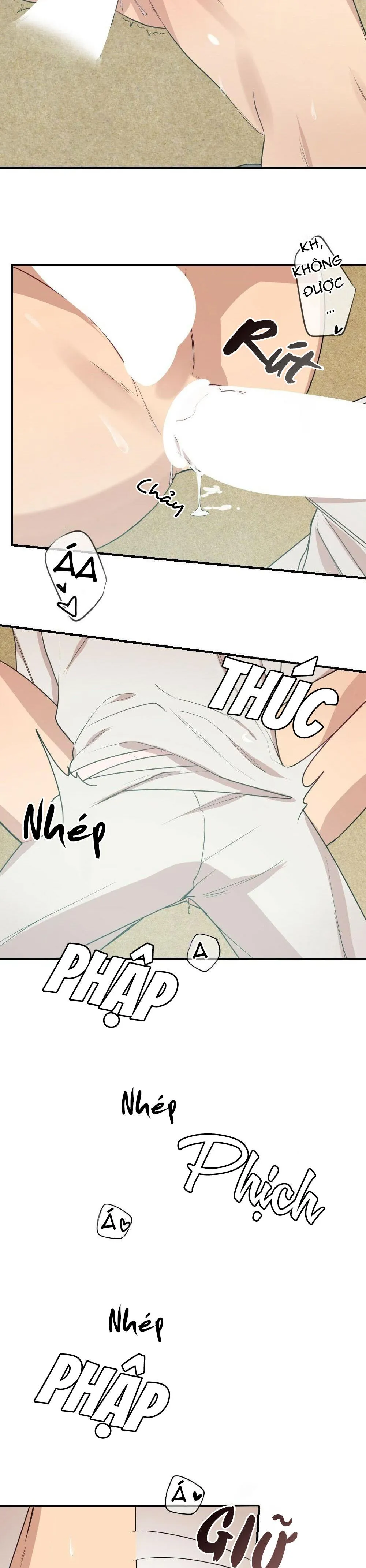 TUYỂN TẬP DÚ BỰ Chapter 46 Trang 34