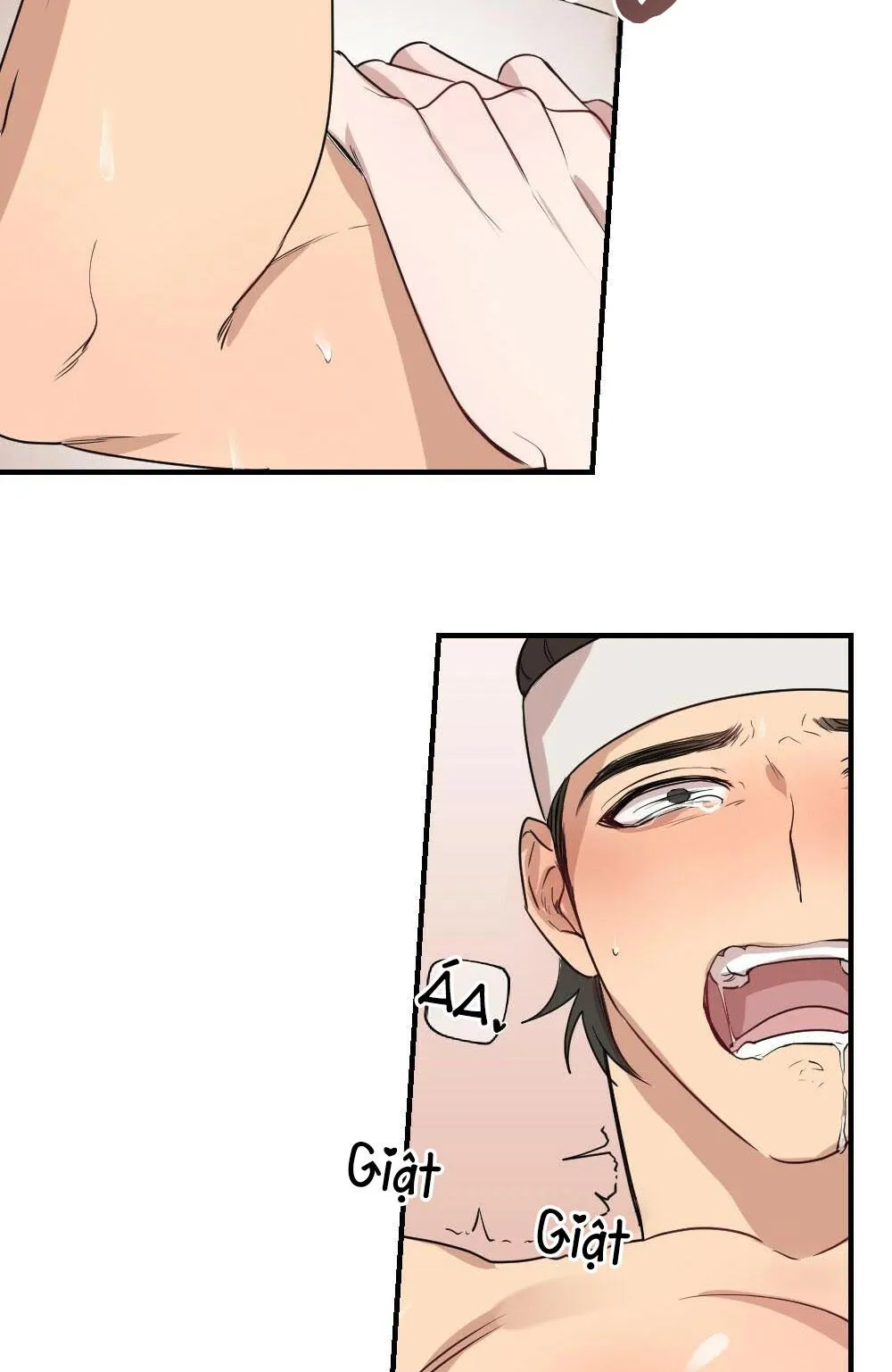 TUYỂN TẬP DÚ BỰ Chapter 46 Trang 35